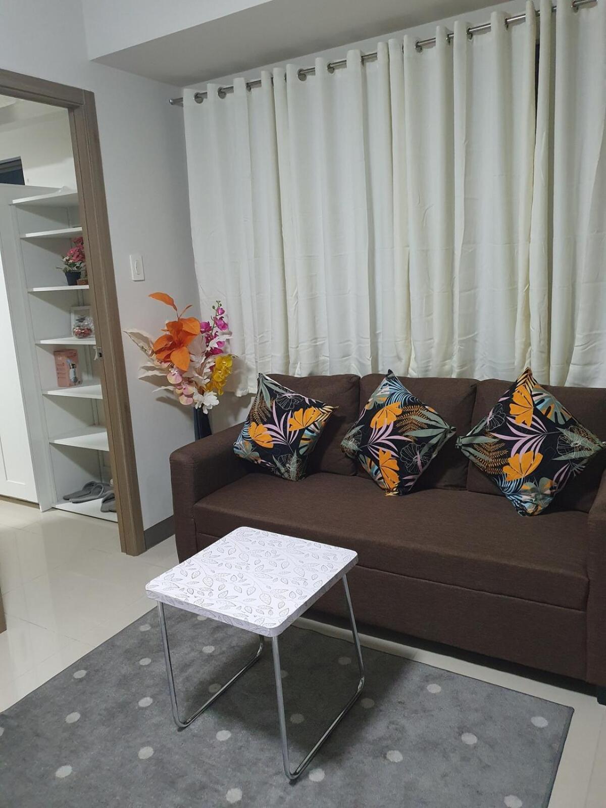 Aparthotel Divine's - S Residences 2br Unit, Bldg 1 Near Moa *