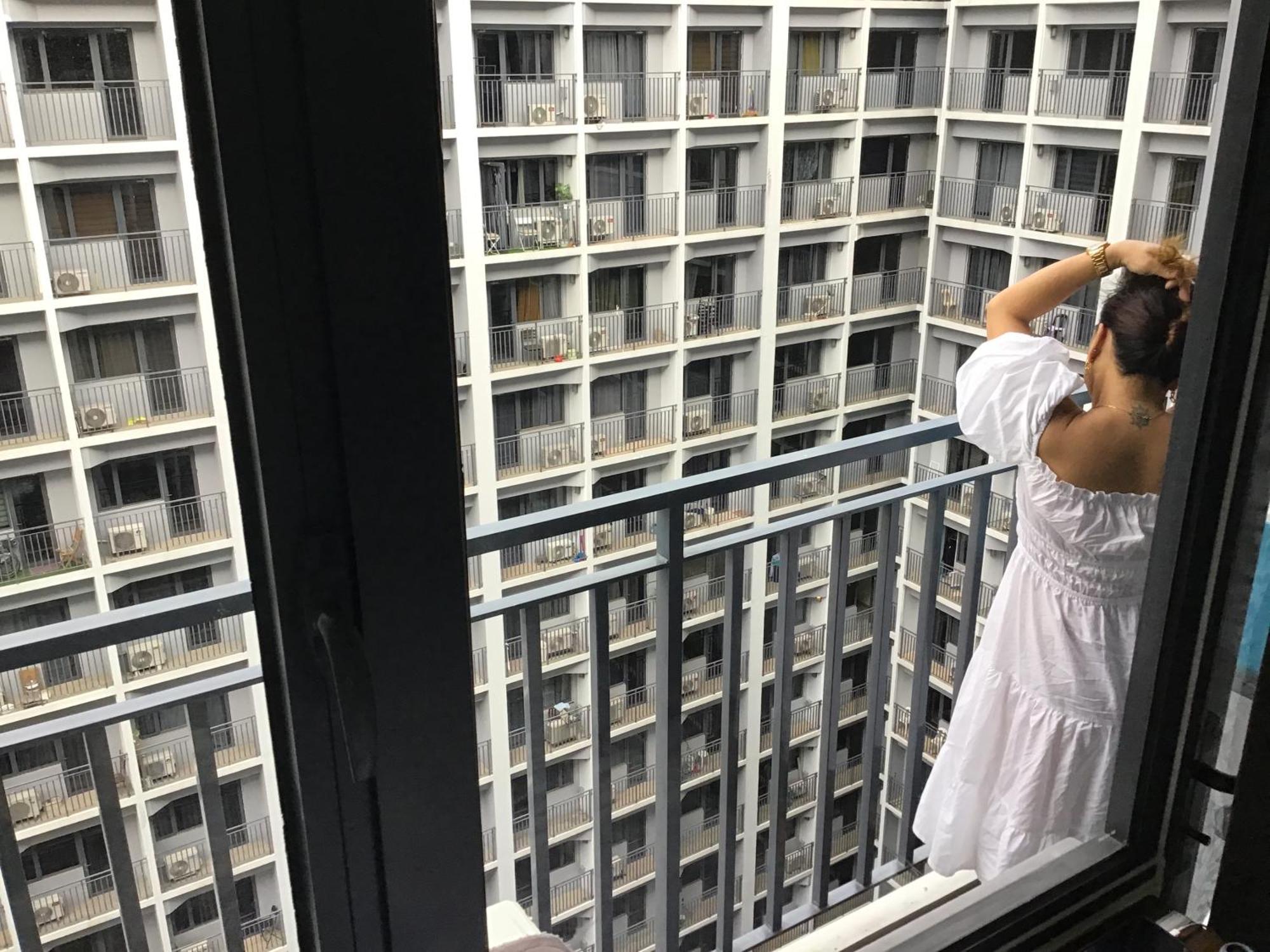 Serene At Shore Aparthotel Manila