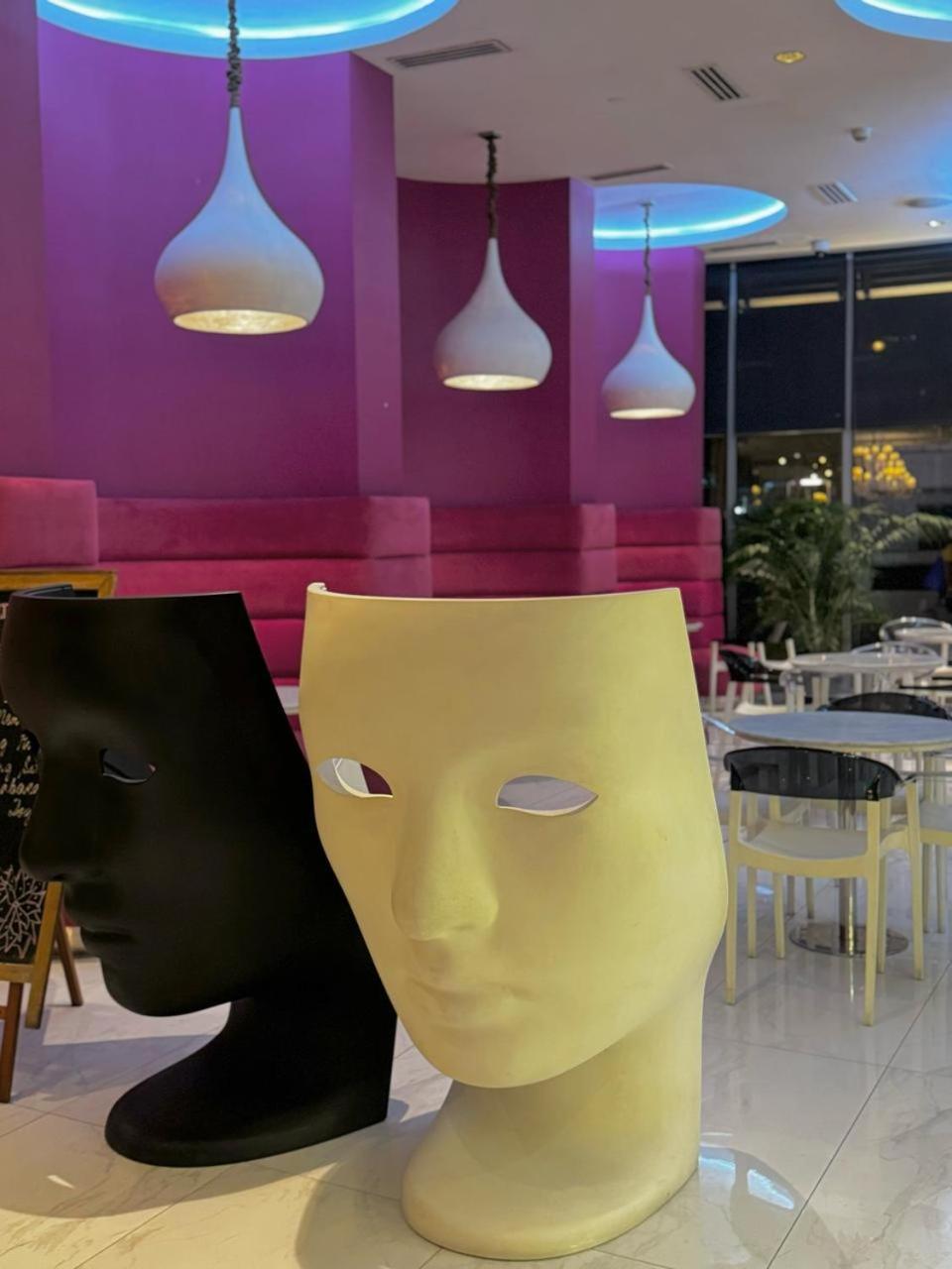 Aparthotel Revibe Staycation *