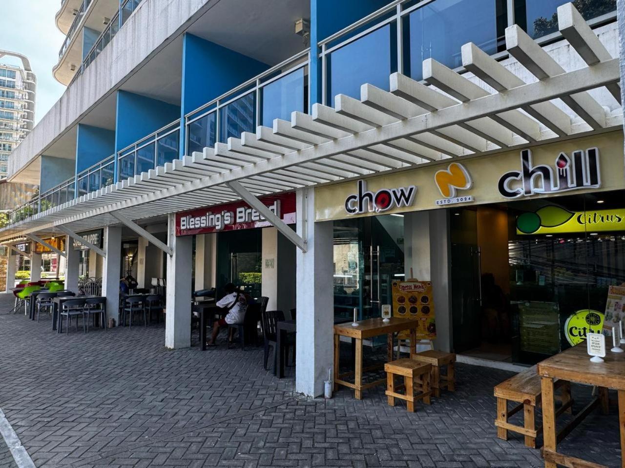 Revibe Staycation Manila