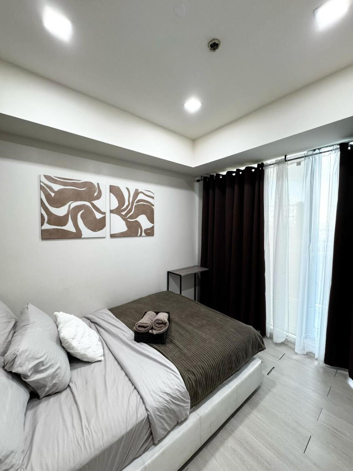 Aparthotel Revibe Staycation