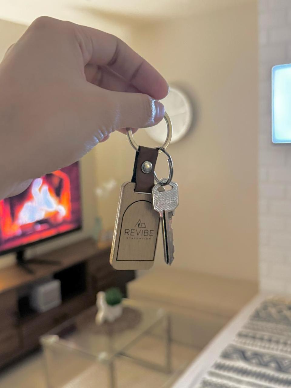 Revibe Staycation Aparthotel *