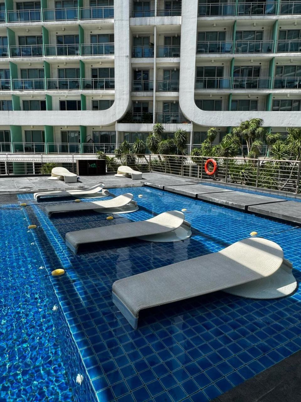 Revibe Staycation Manila