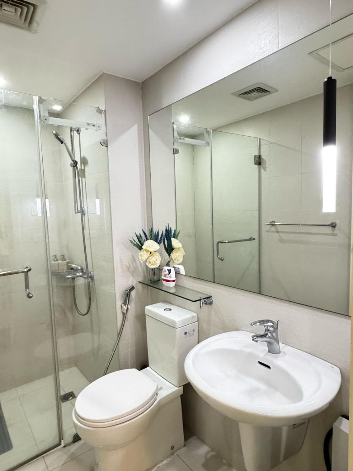 Aparthotel Revibe Staycation