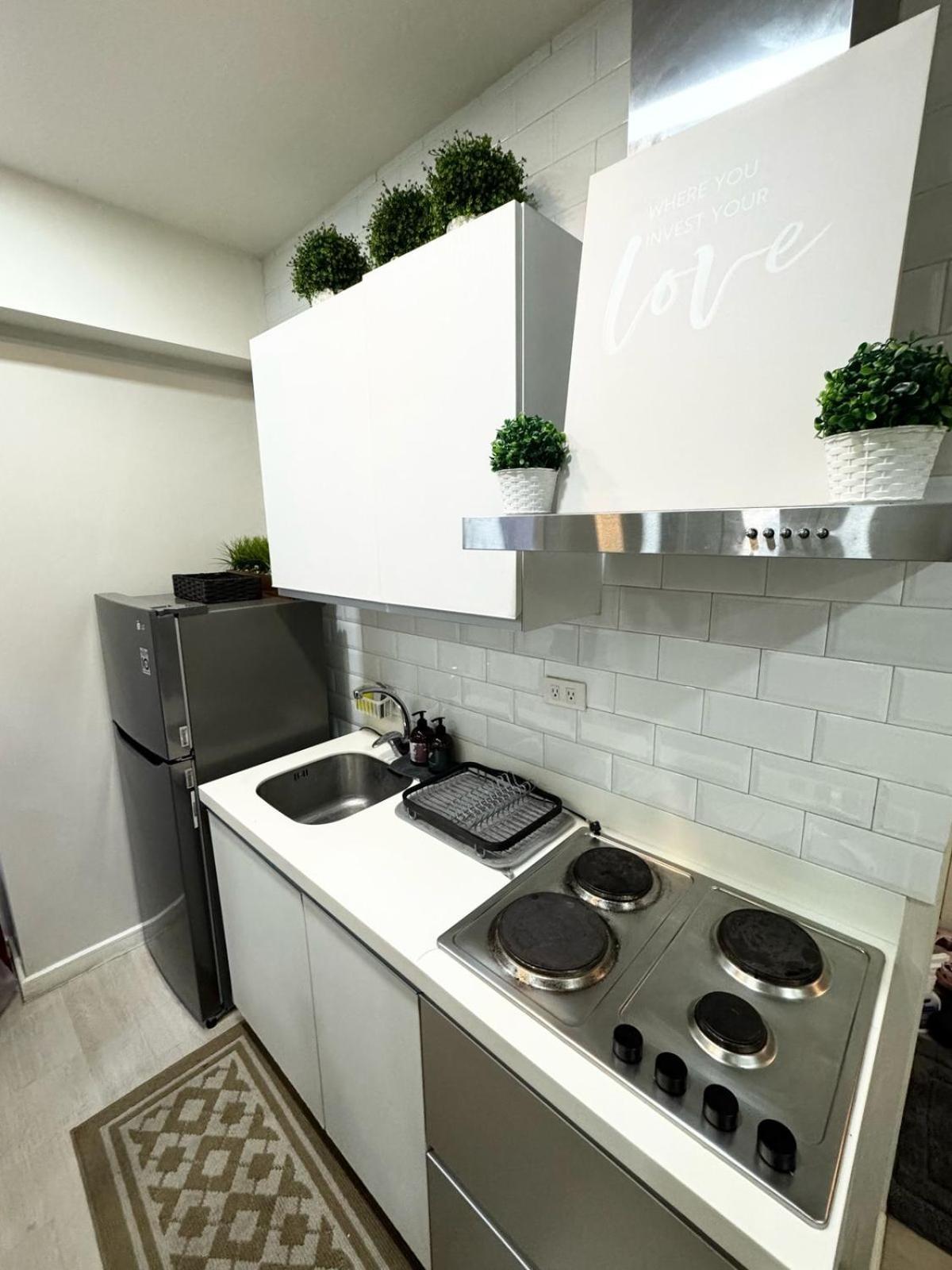 Revibe Staycation Aparthotel *