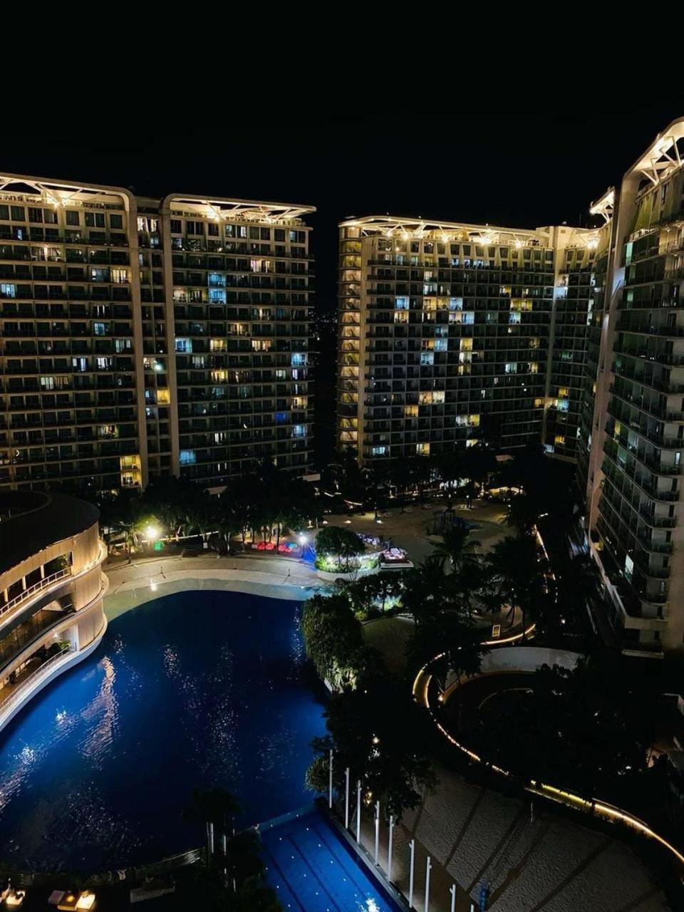 Revibe Staycation