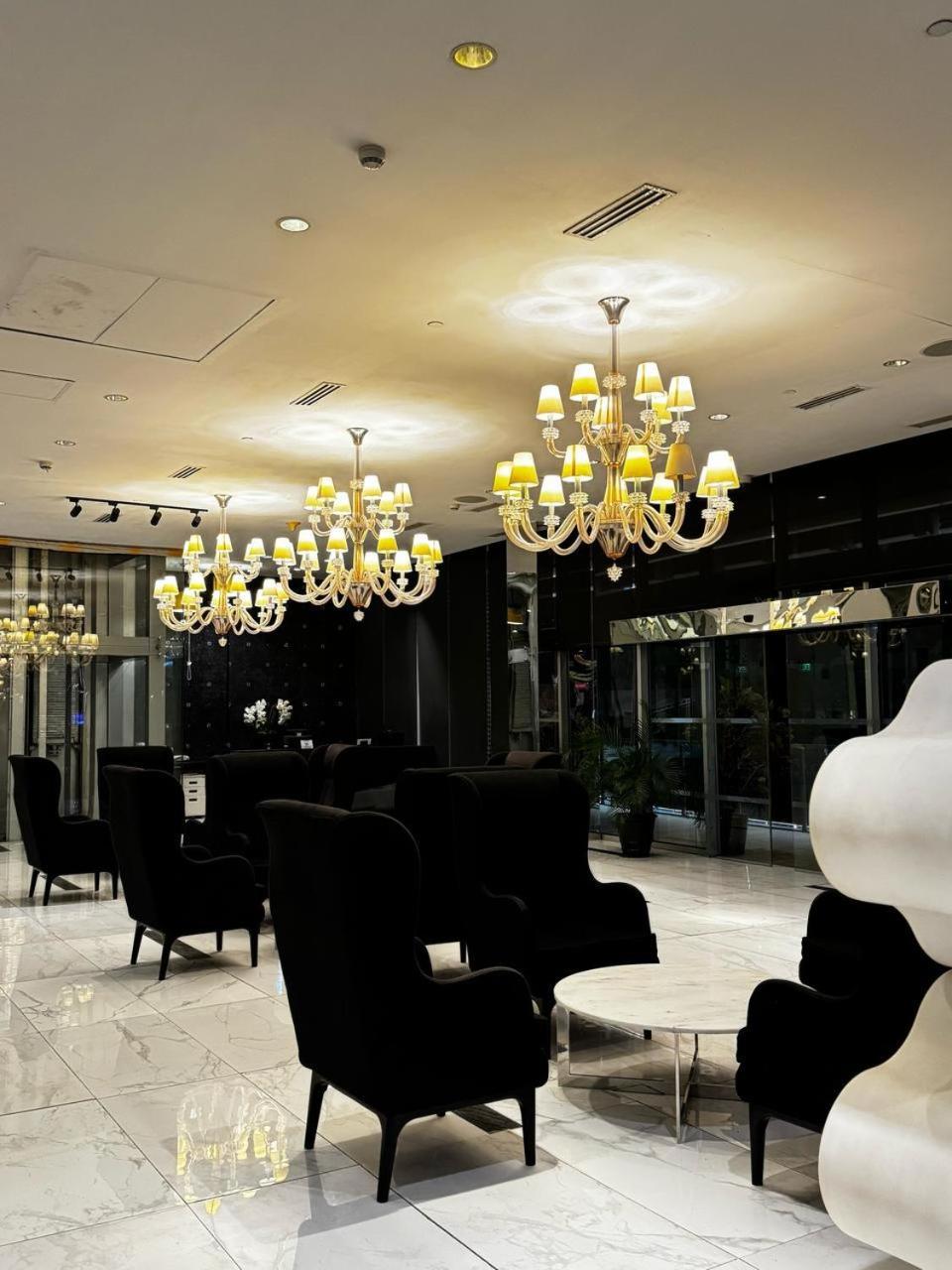 Revibe Staycation Aparthotel