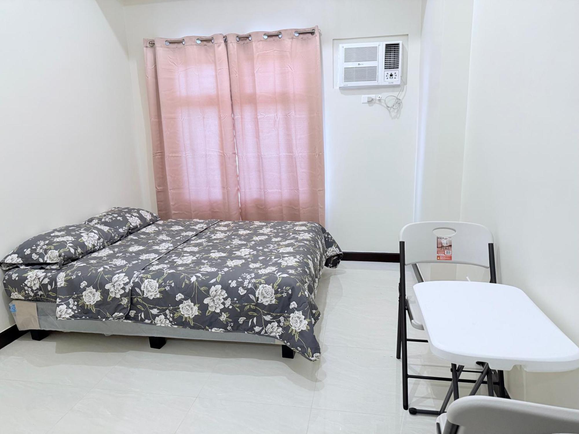 New Unit In Aurora Escalades Tower Cubao Quezon