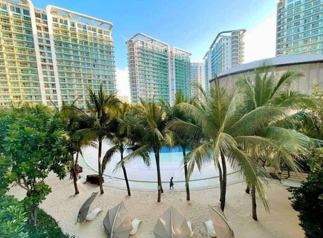 Azure Staycation By Mmk * Manila