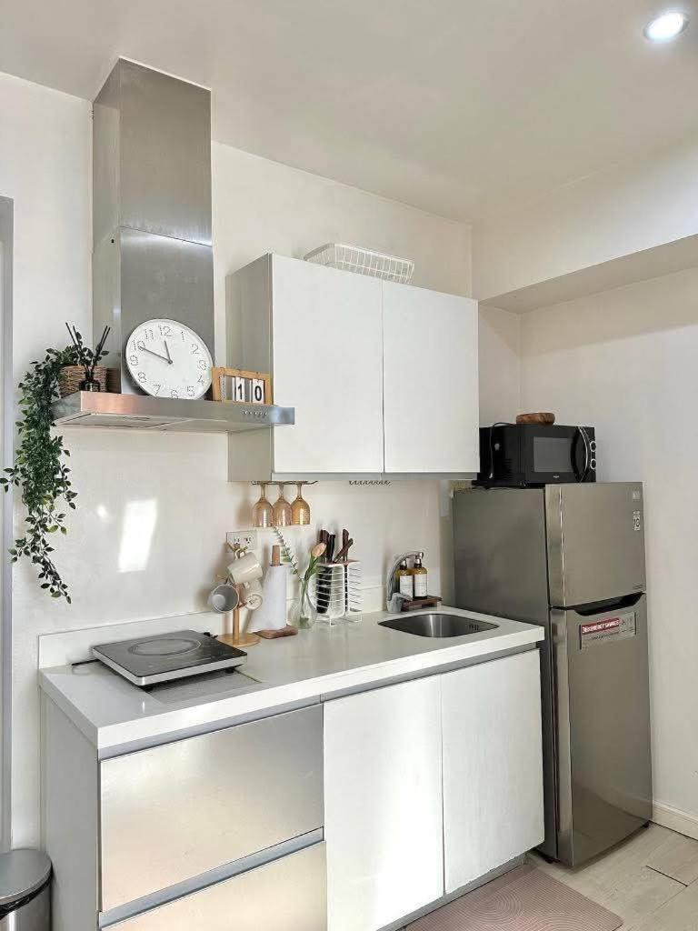 Azure Staycation By Mmk Apartment Manila