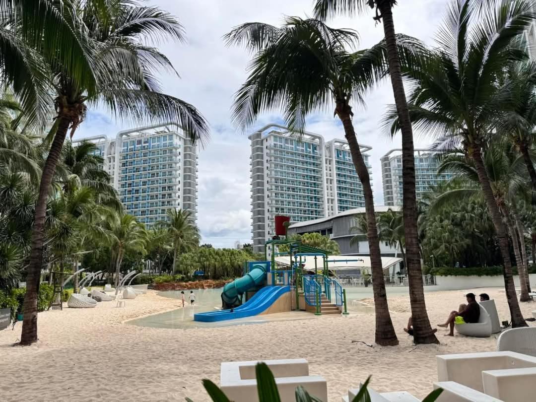 Apartment Azure Staycation By Mmk Manila