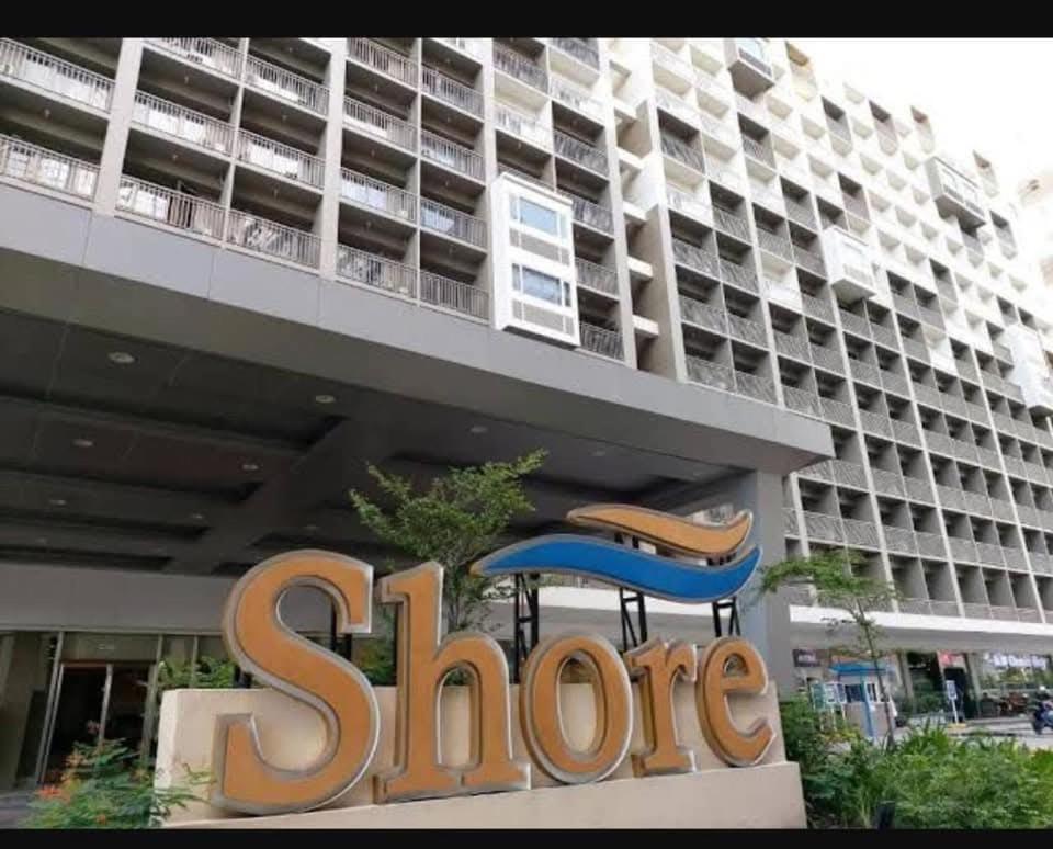 Apartment Shore B 524 Manila