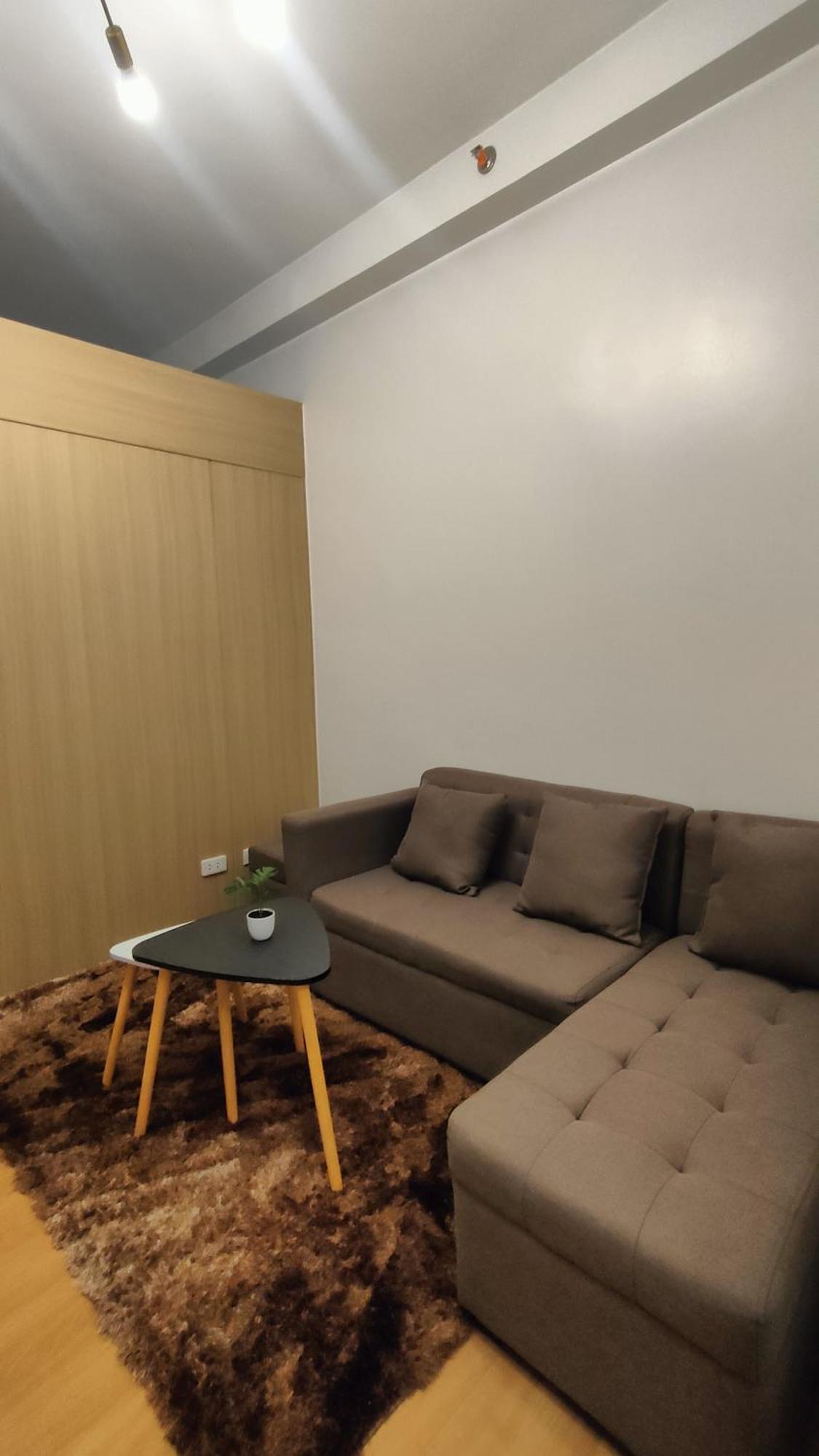 Magic Staycation Trees Residences Near Sm Fairview Manila