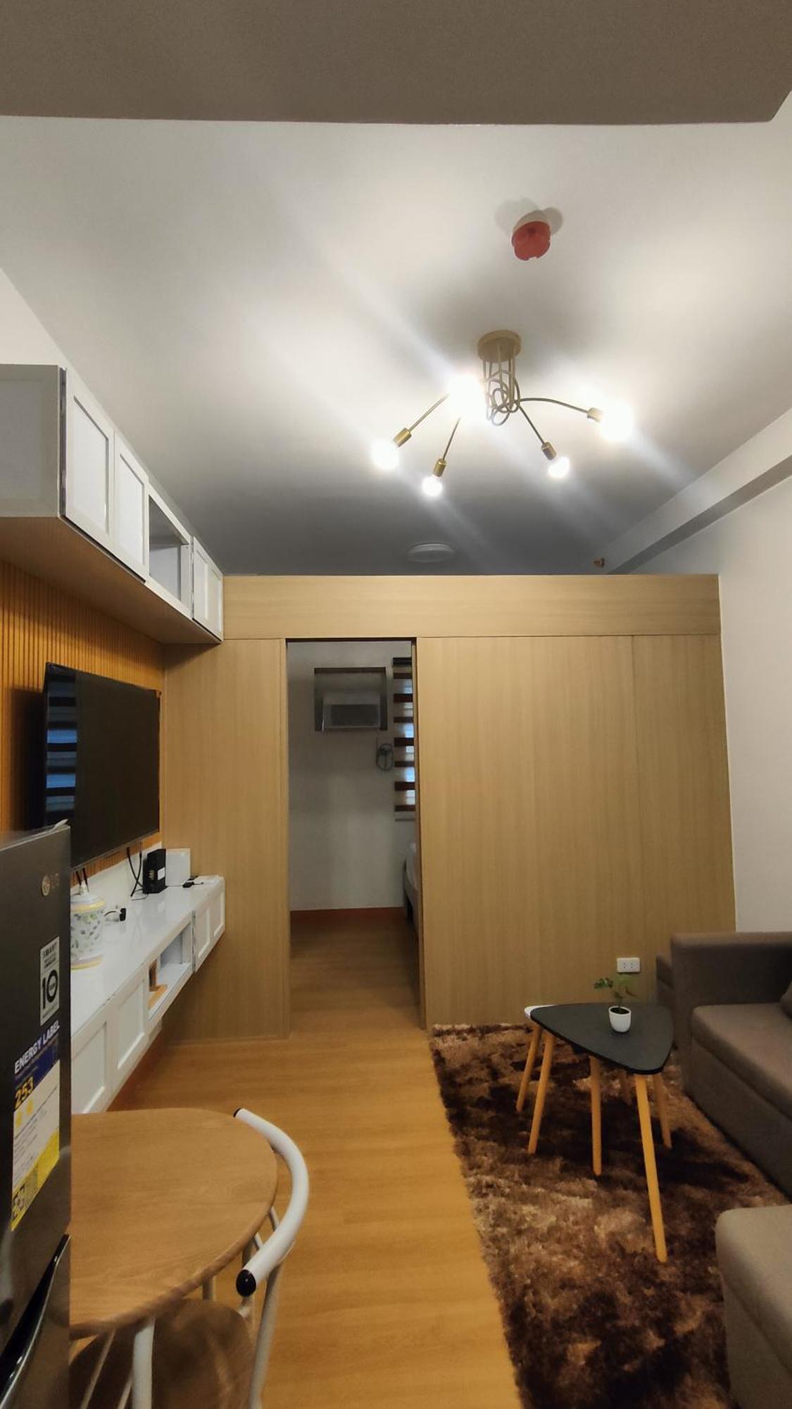Magic Staycation Trees Residences Near Sm Fairview