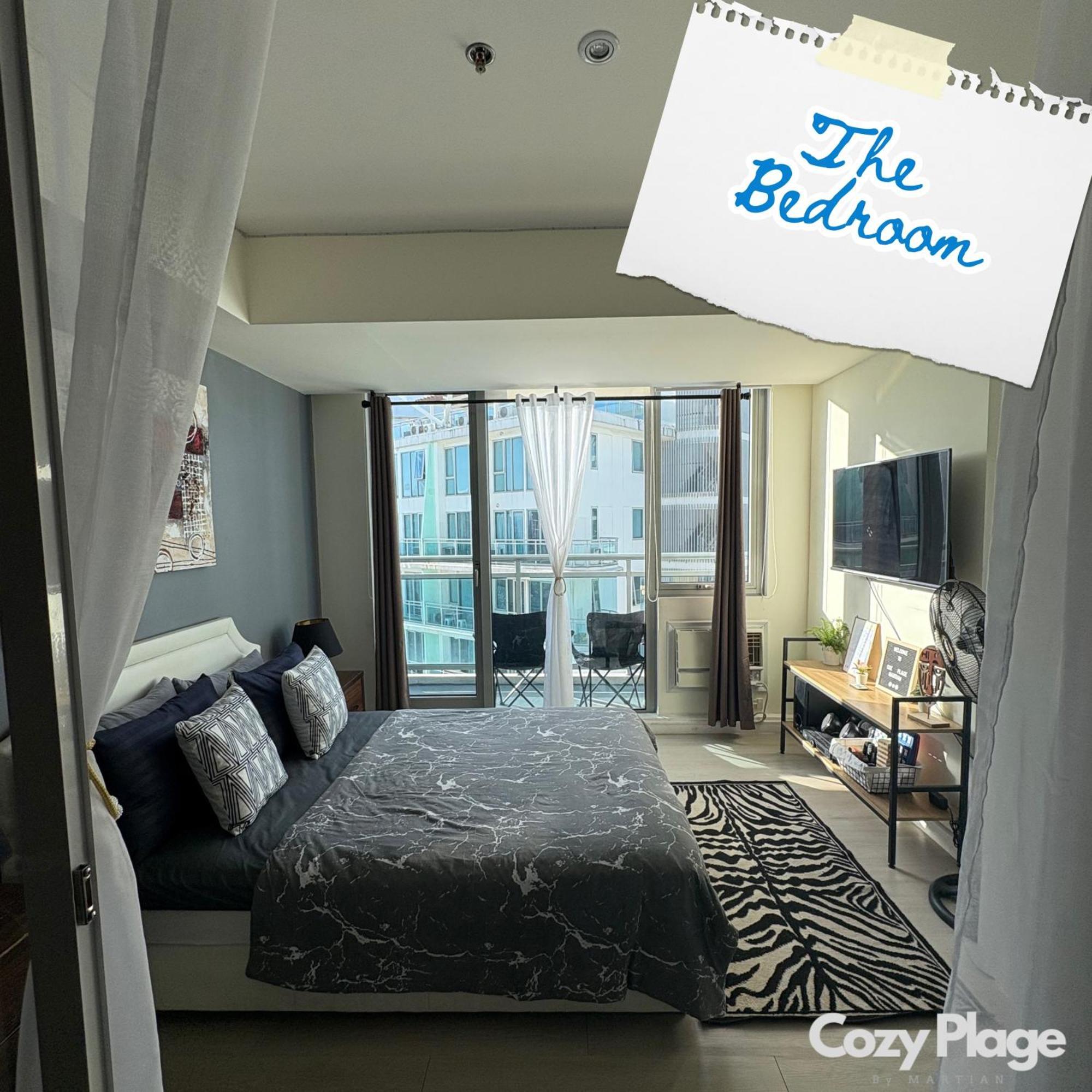 Cozy By Martian * Manila
