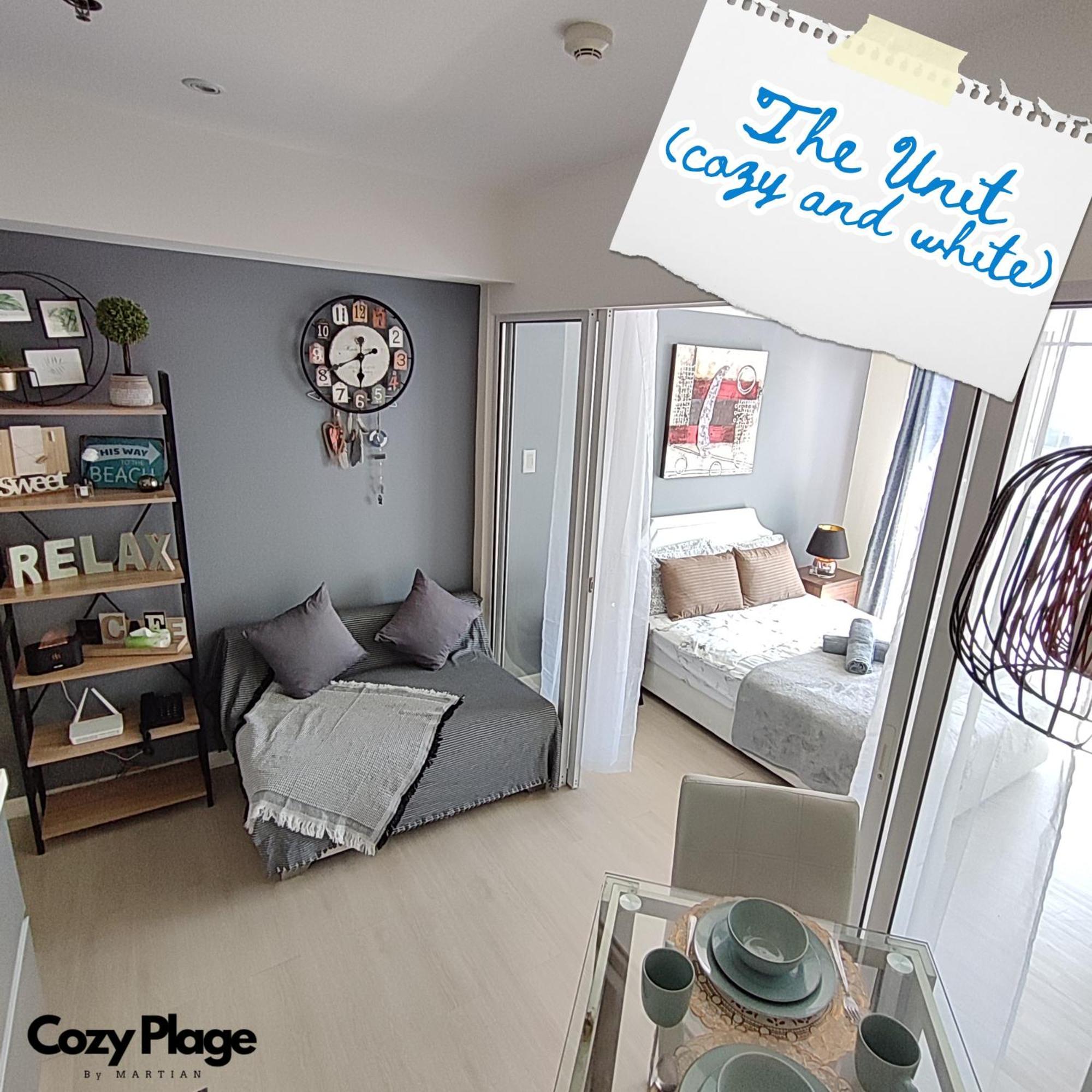 Aparthotel Cozy By Martian