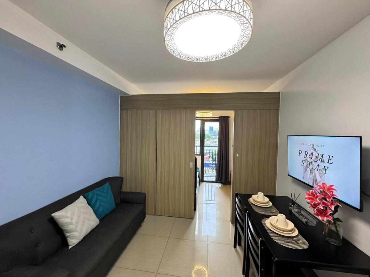 Apartment Shore 2 Residences Cozy 7106 Facing Pool Near Sm Mall Of By Prime *