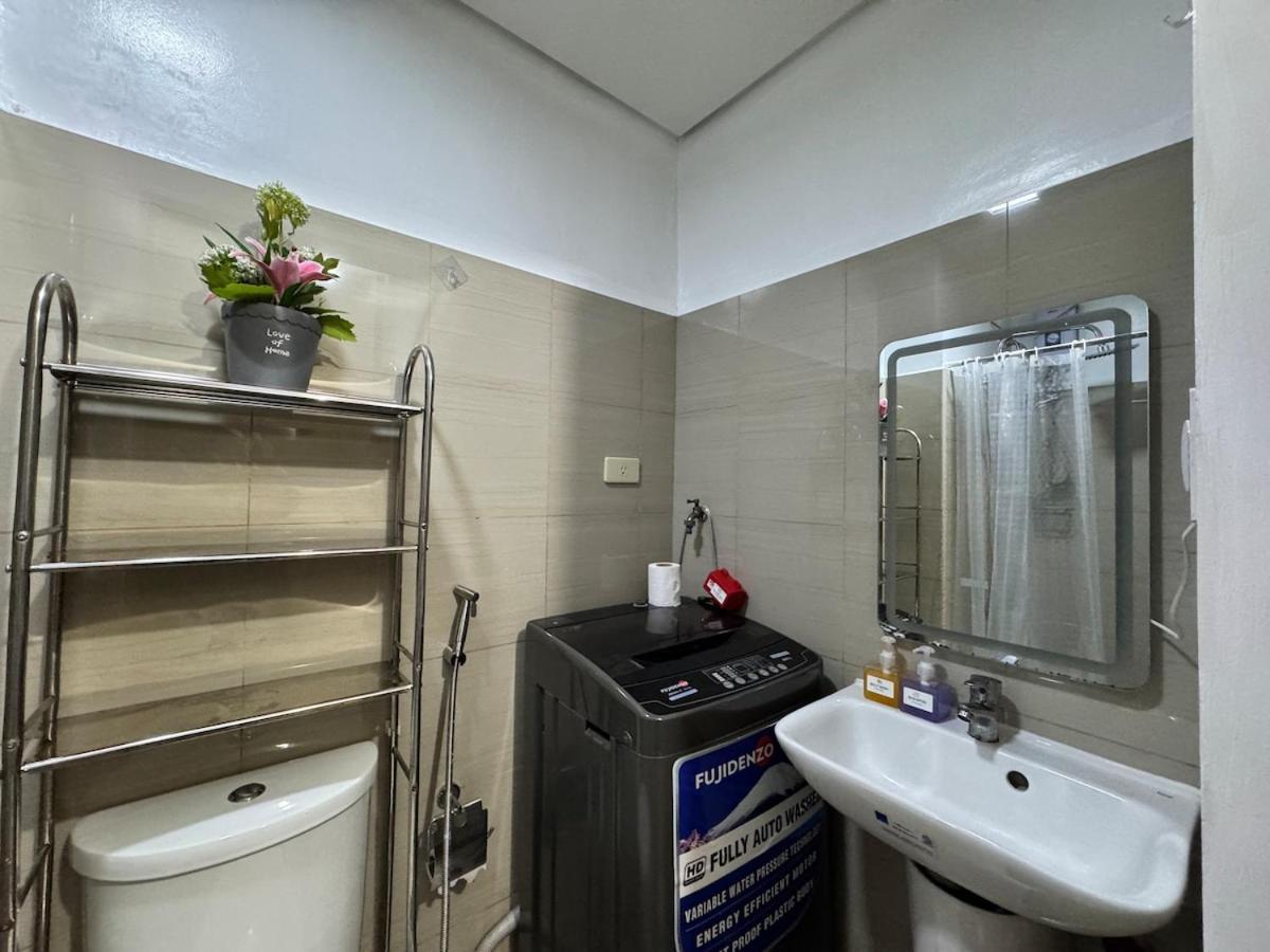 Shore 2 Residences Cozy 7106 Facing Pool Near Sm Mall Of By Prime *