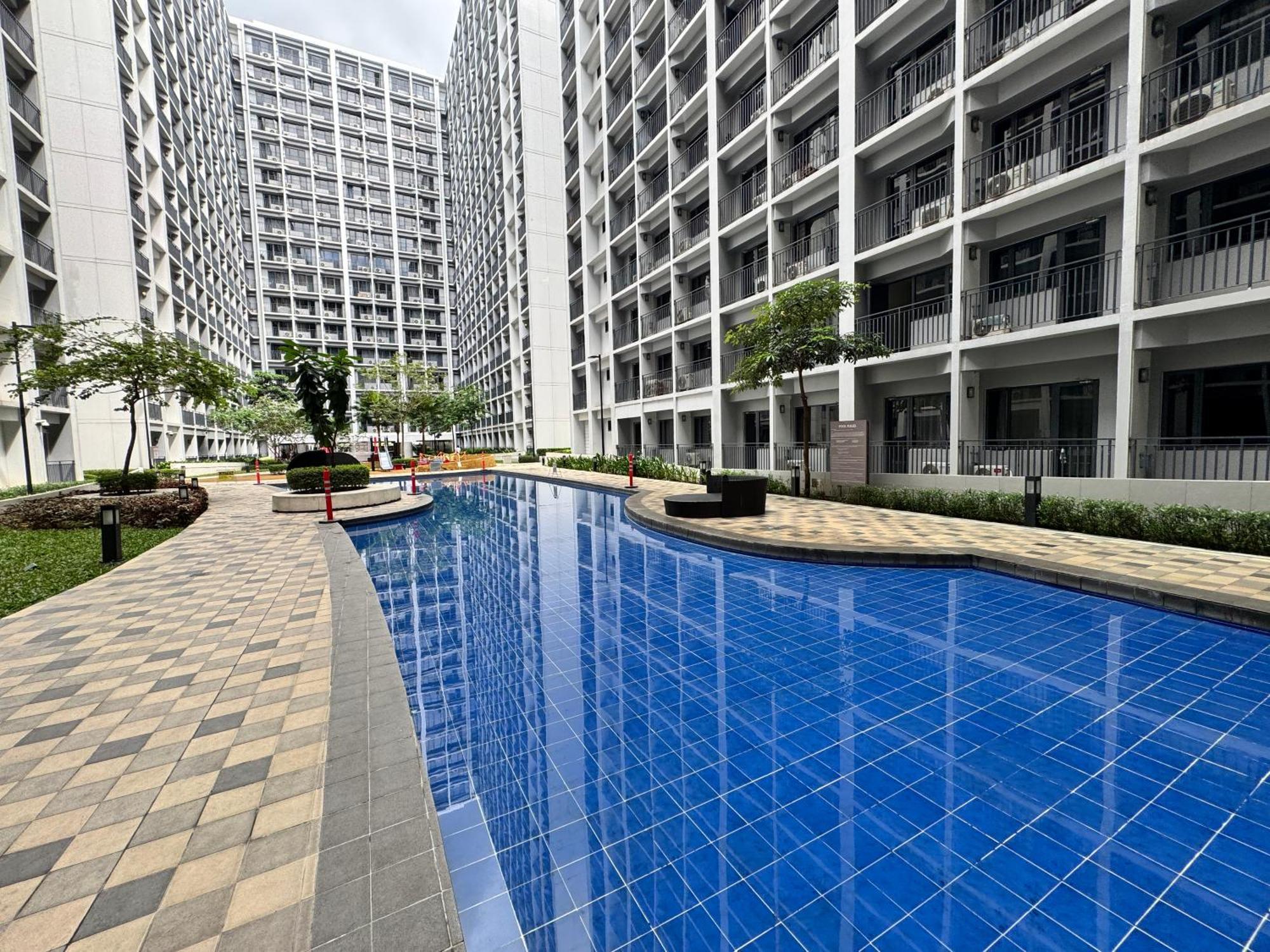 14102 Shore 2 Residences Cozy 1br With Balcony By Prime Apartment *