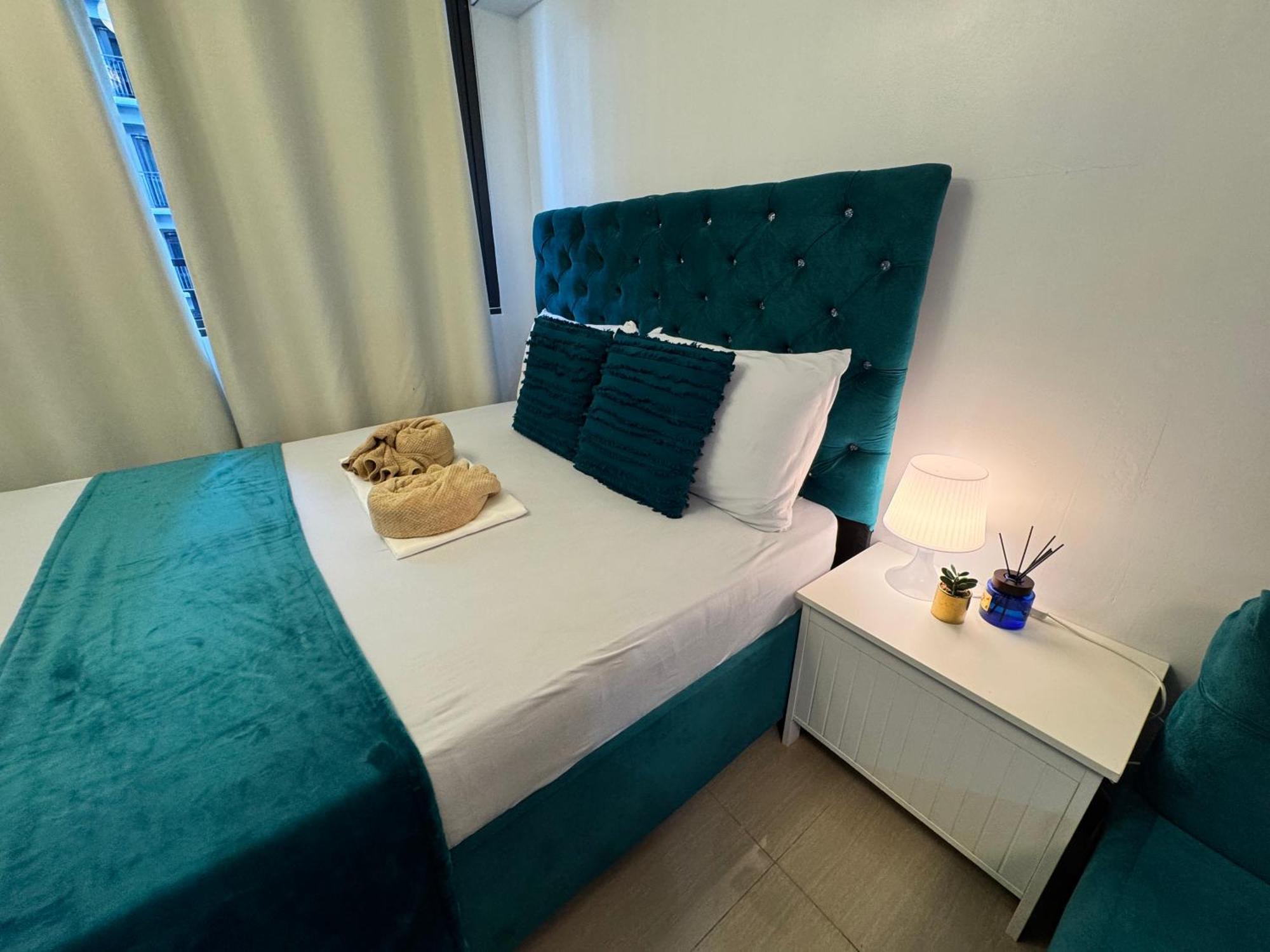 Apartment 14102 Shore 2 Residences Cozy 1br With Balcony By Prime *