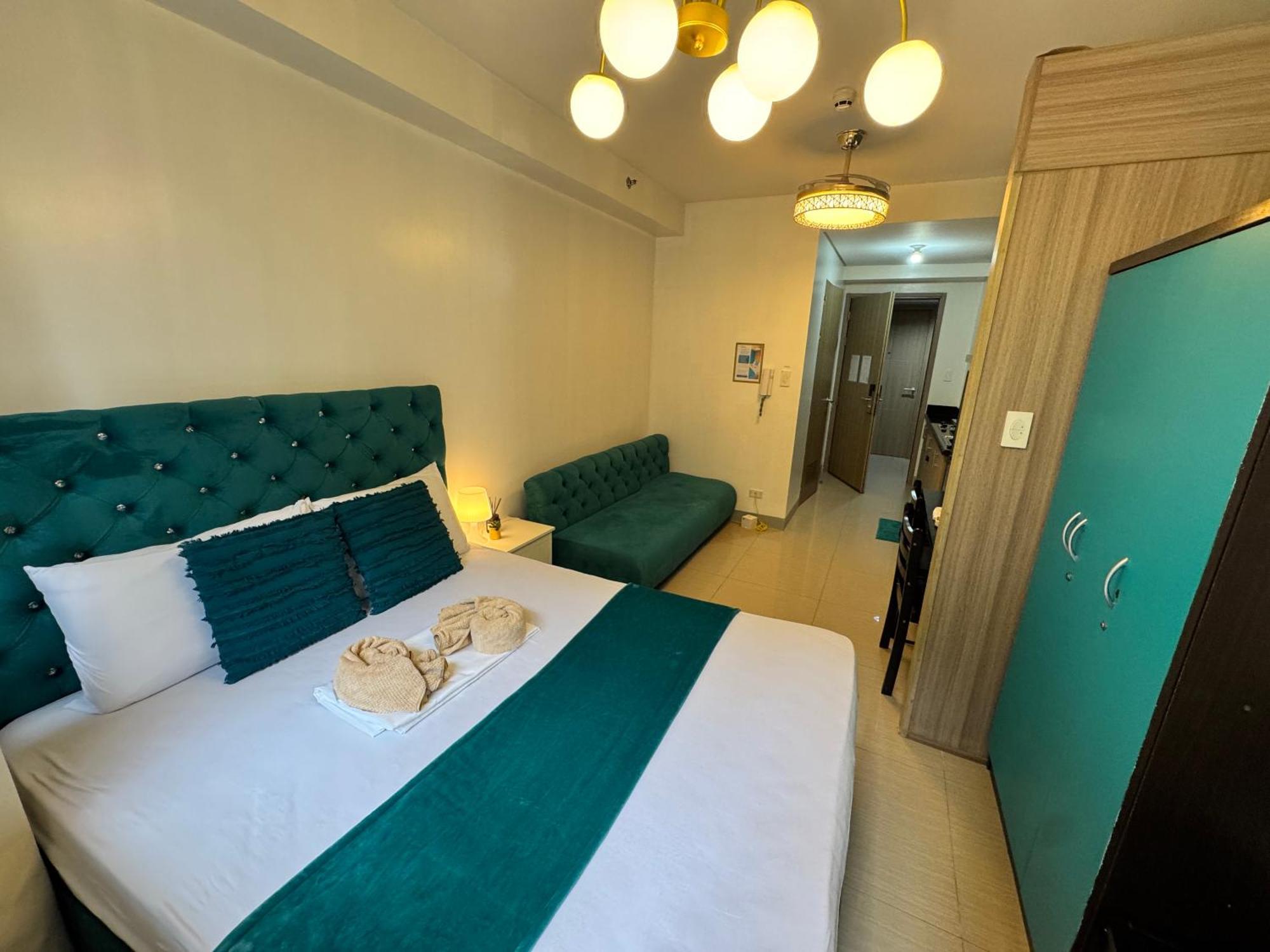 14102 Shore 2 Residences Cozy 1br With Balcony By Prime Apartment *