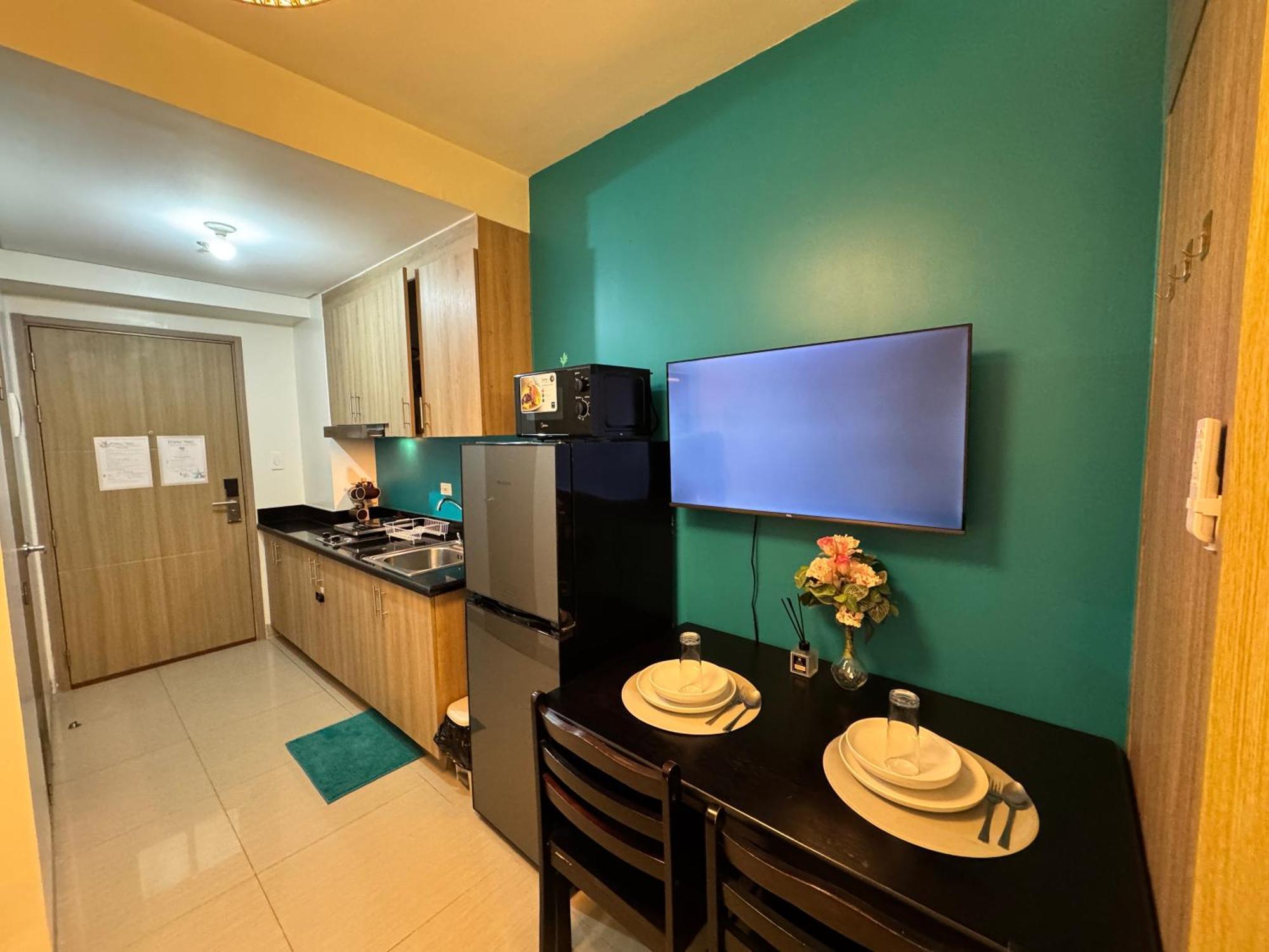 Apartment 14102 Shore 2 Residences Cozy 1br With Balcony By Prime