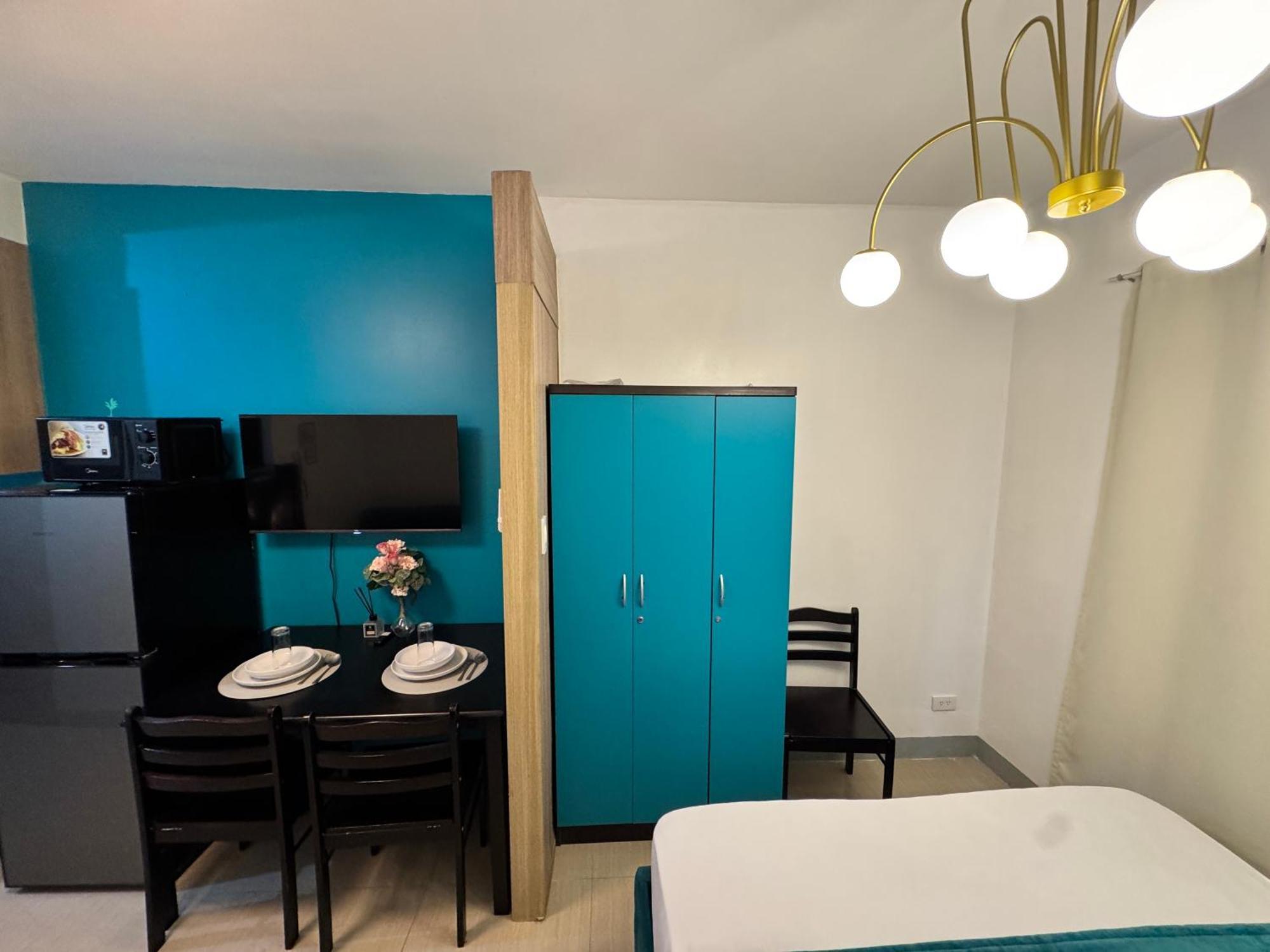 14102 Shore 2 Residences Cozy 1br With Balcony By Prime Apartment