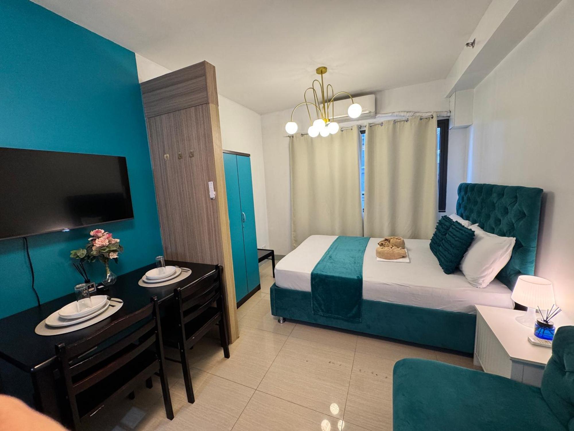 14102 Shore 2 Residences Cozy 1br With Balcony By Prime *