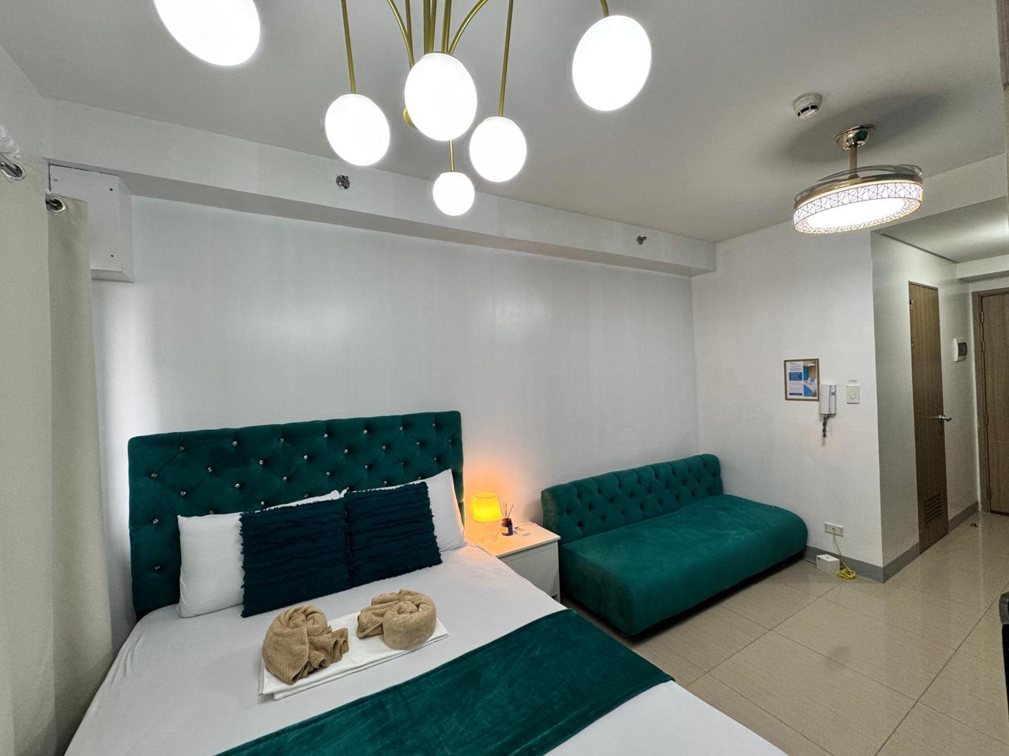14102 Shore 2 Residences Cozy 1br With Balcony By Prime Apartment *