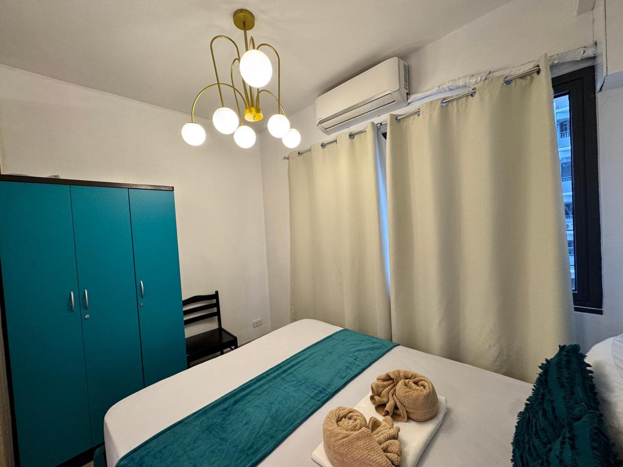 14102 Shore 2 Residences Cozy 1br With Balcony By Prime Apartment Manila