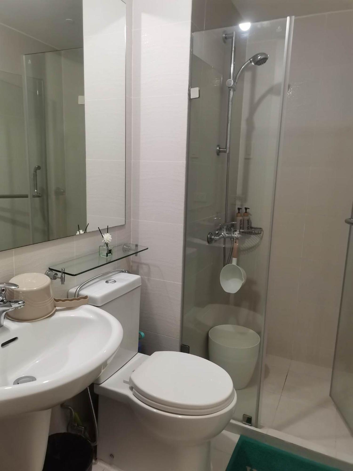 Azure Urban Residences - Staycationary Miami 1710 Paranaque City