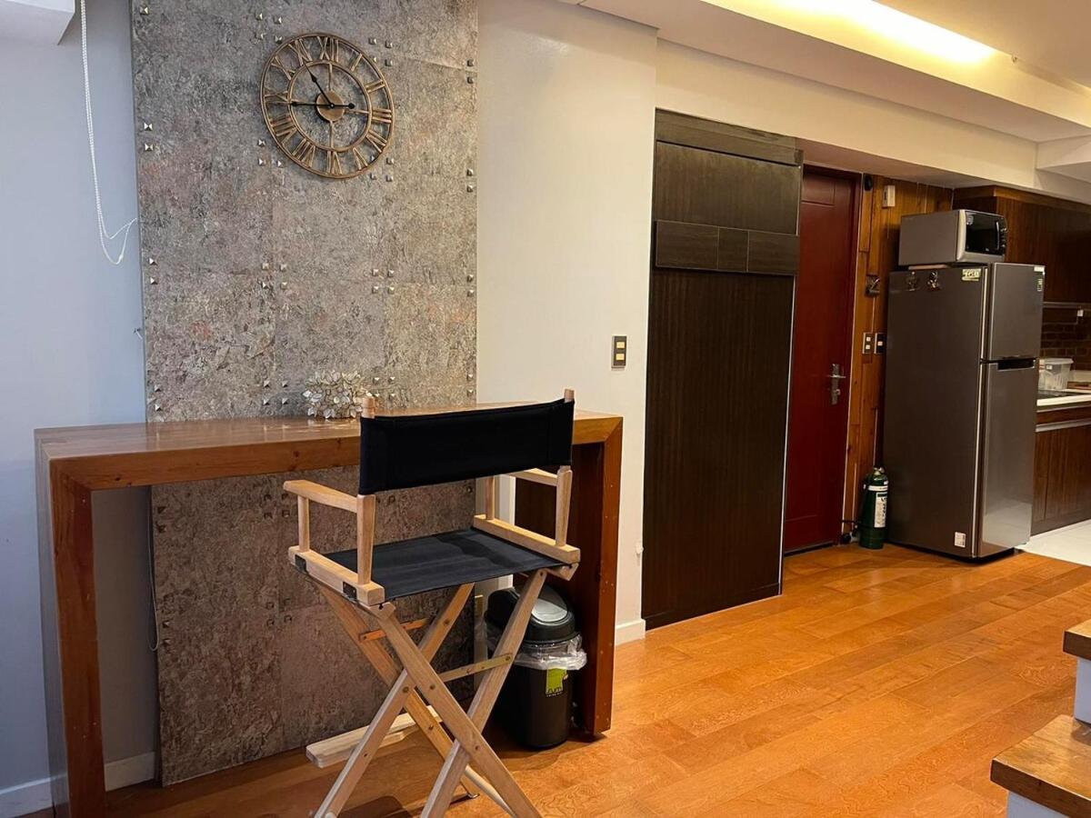Loft-type, Loft In Makati, In Front Greenbelt Mall * Manila