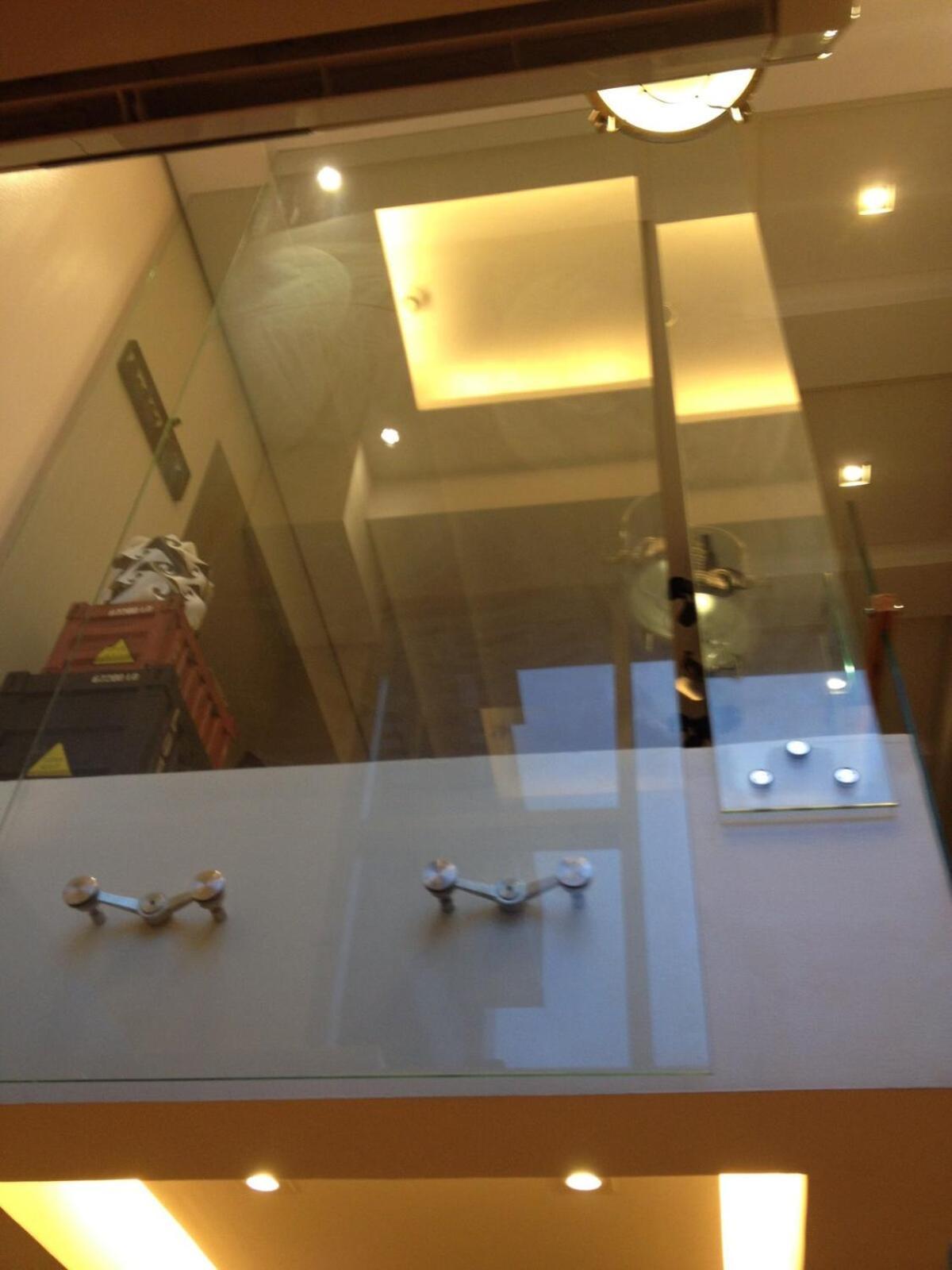 Loft-type, Loft In Makati, In Front Greenbelt Mall * Manila