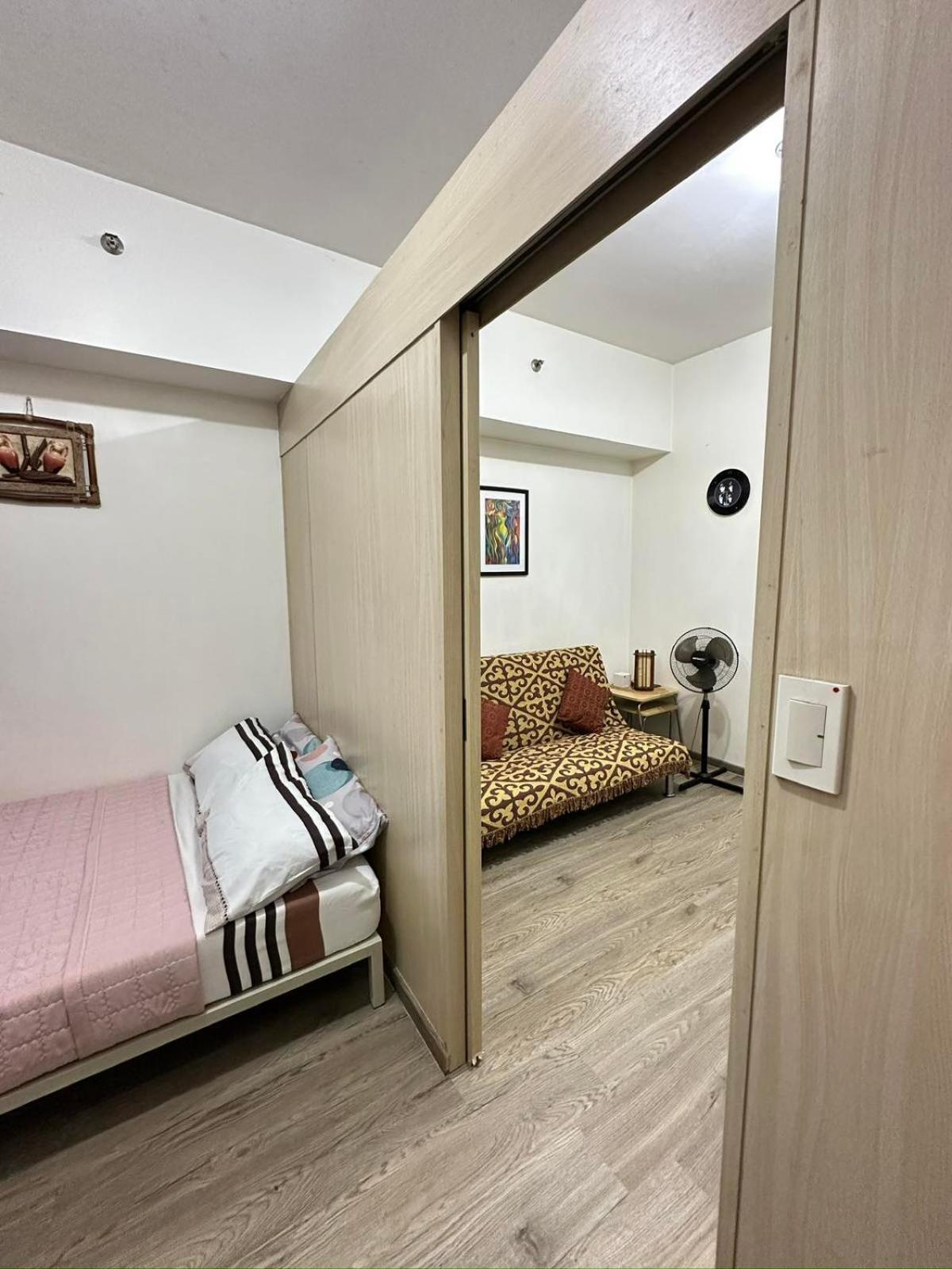 Apartment Light Residences 1 *