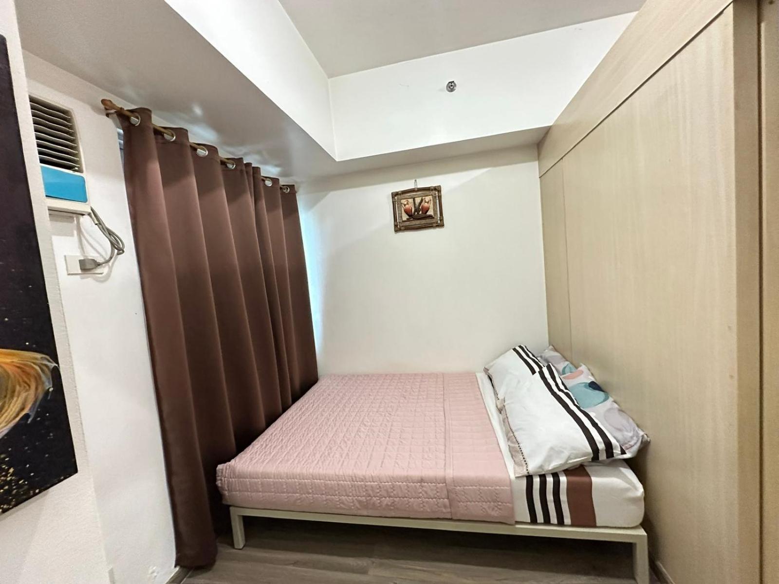 Apartment Light Residences 1