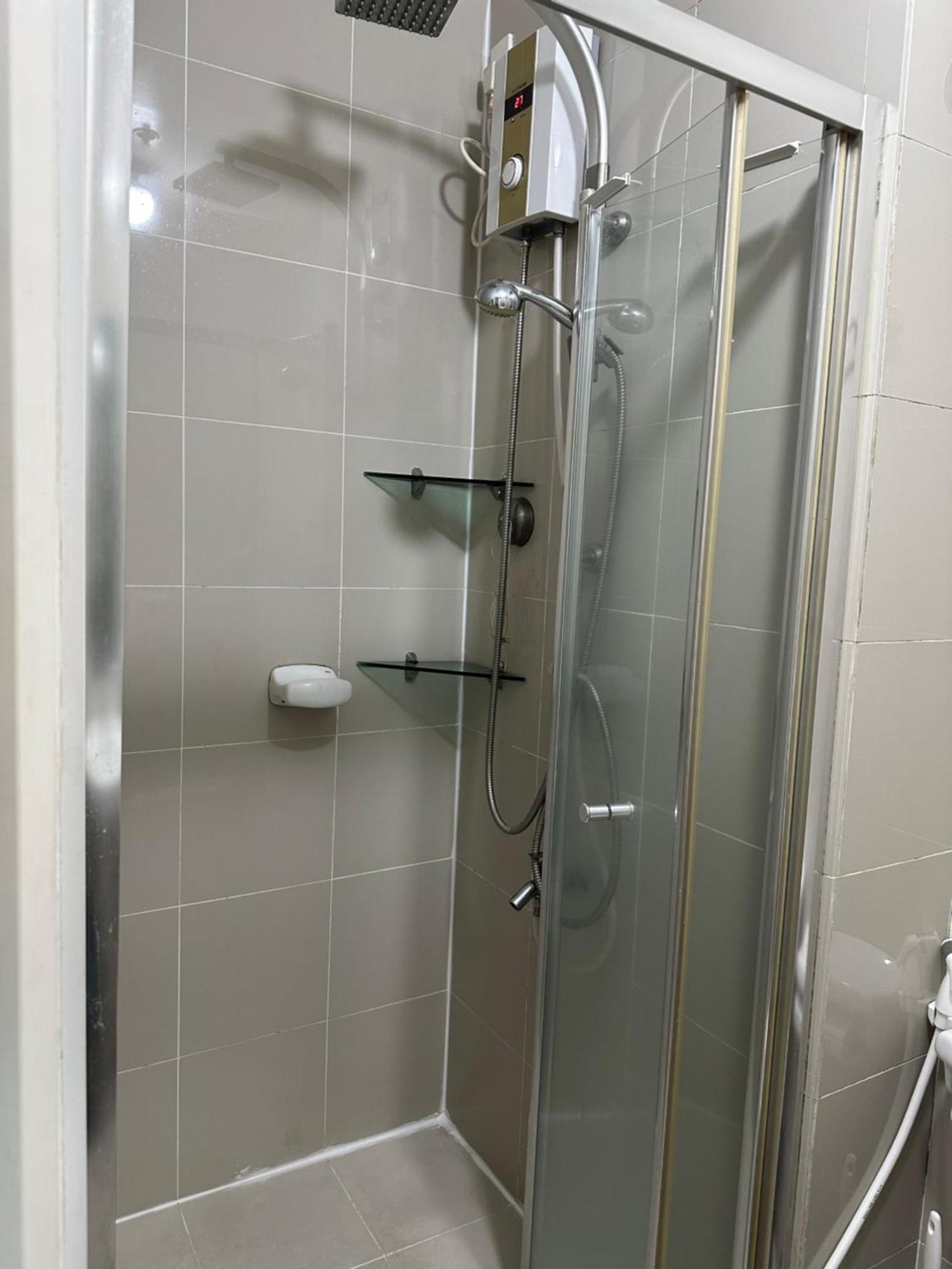 Grass Residences Staycation * Manila