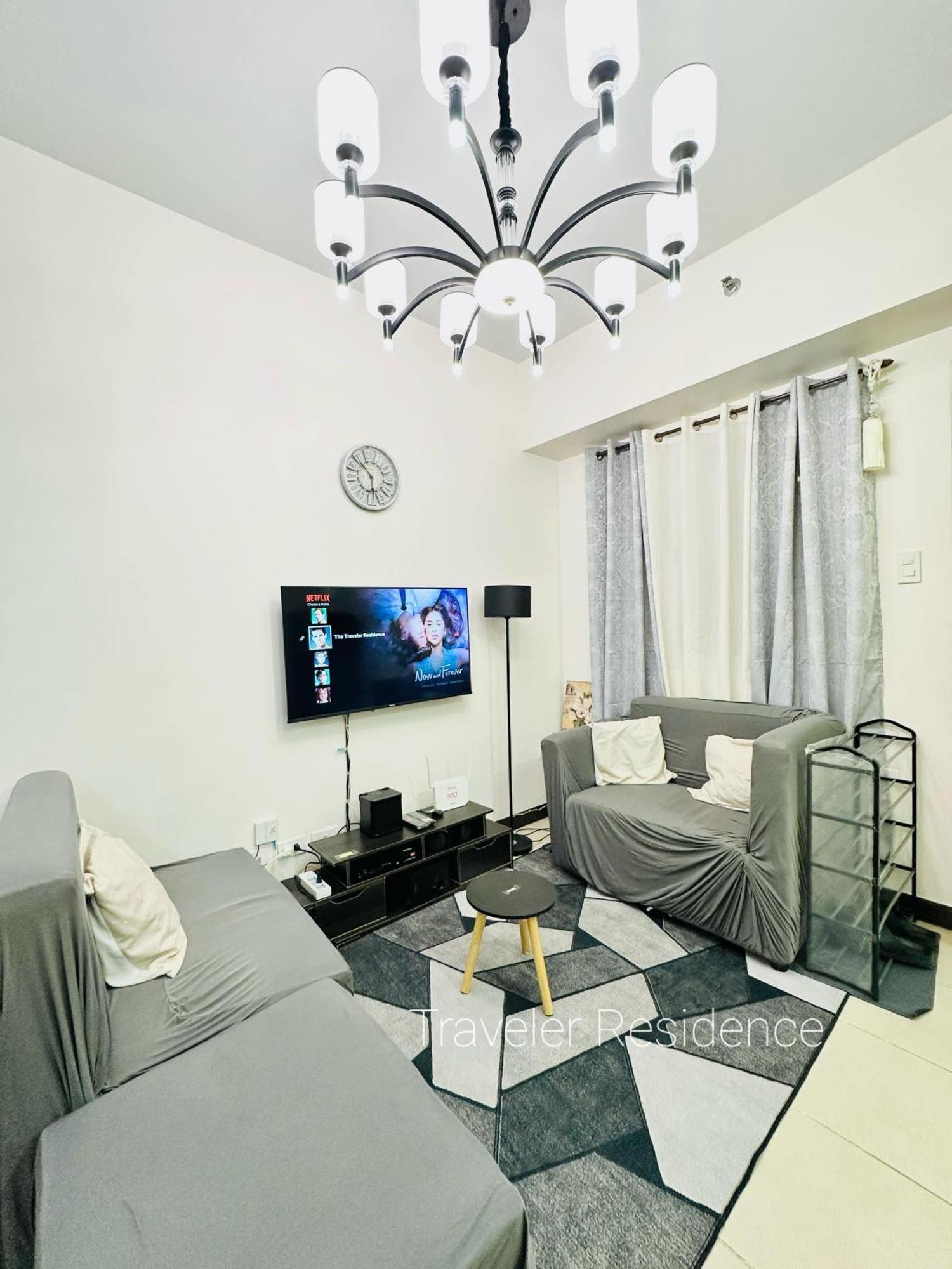 Traveler By Celandine Apartment *