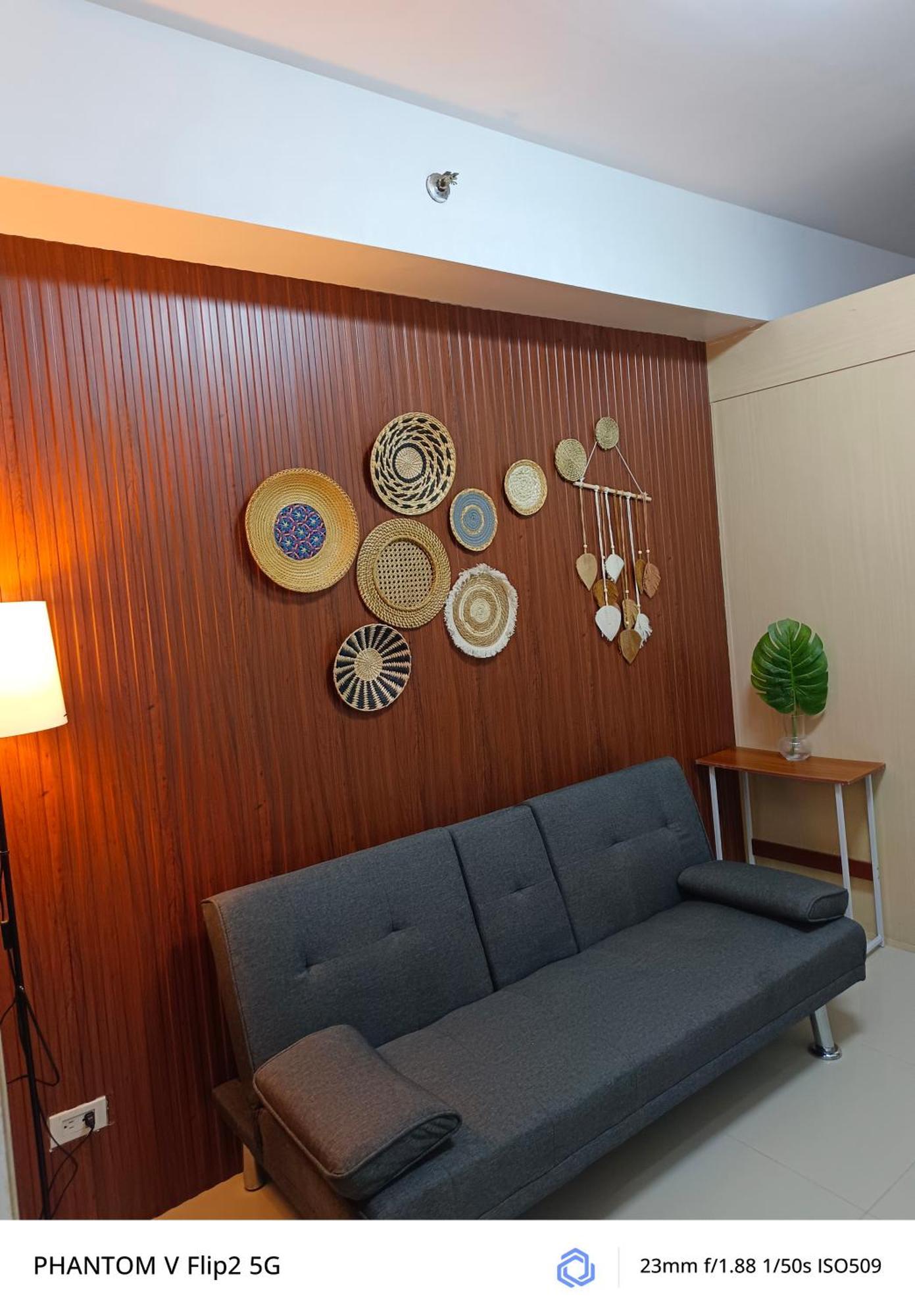 Apartment Sea Finest Manila