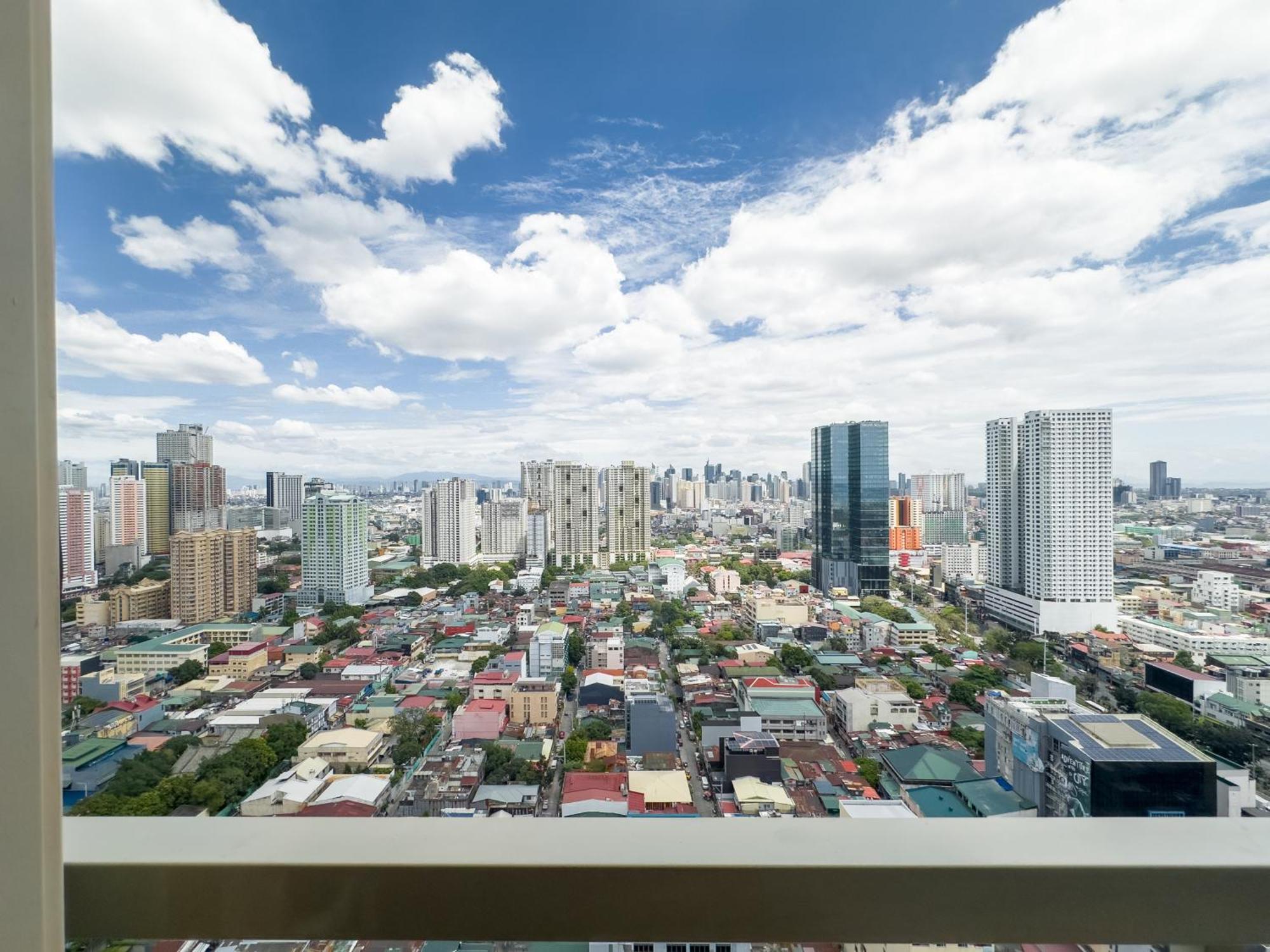 Apartment Gemstonebr In Smdc Coast Residences Manila