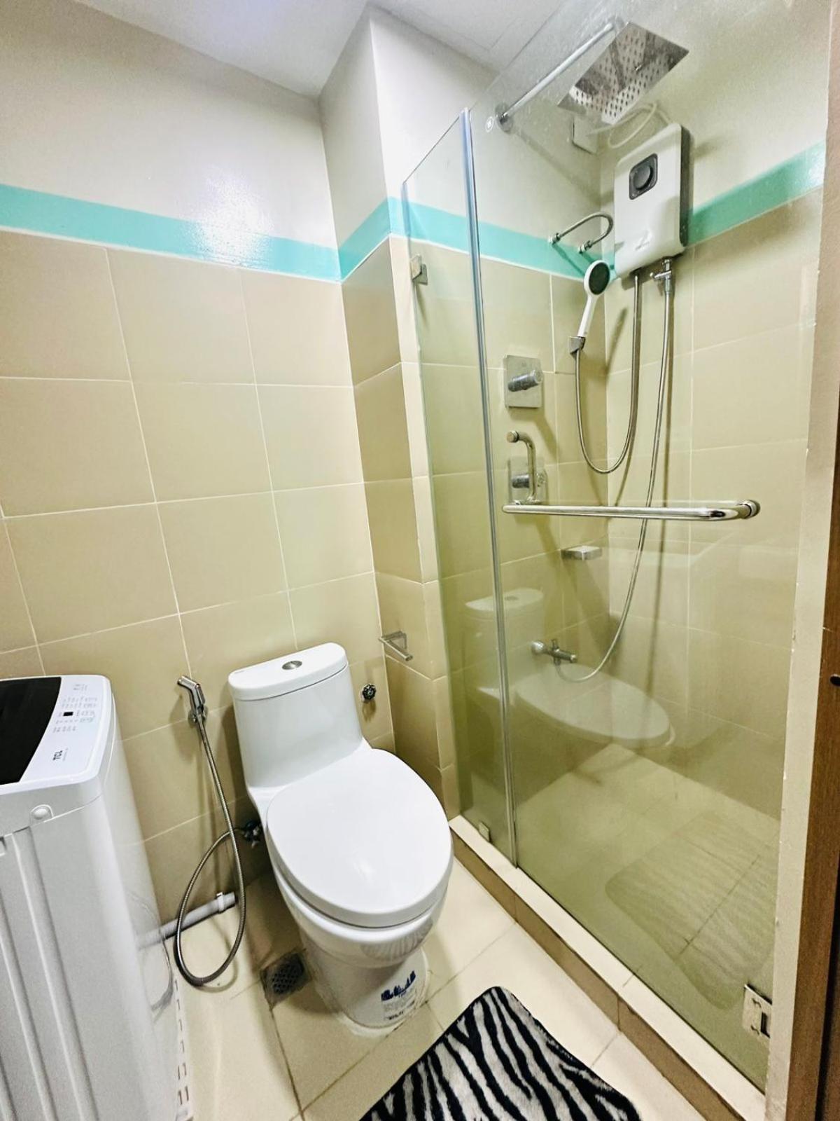 Apartment Soft Cerulean Sanctuary Shore 3 *