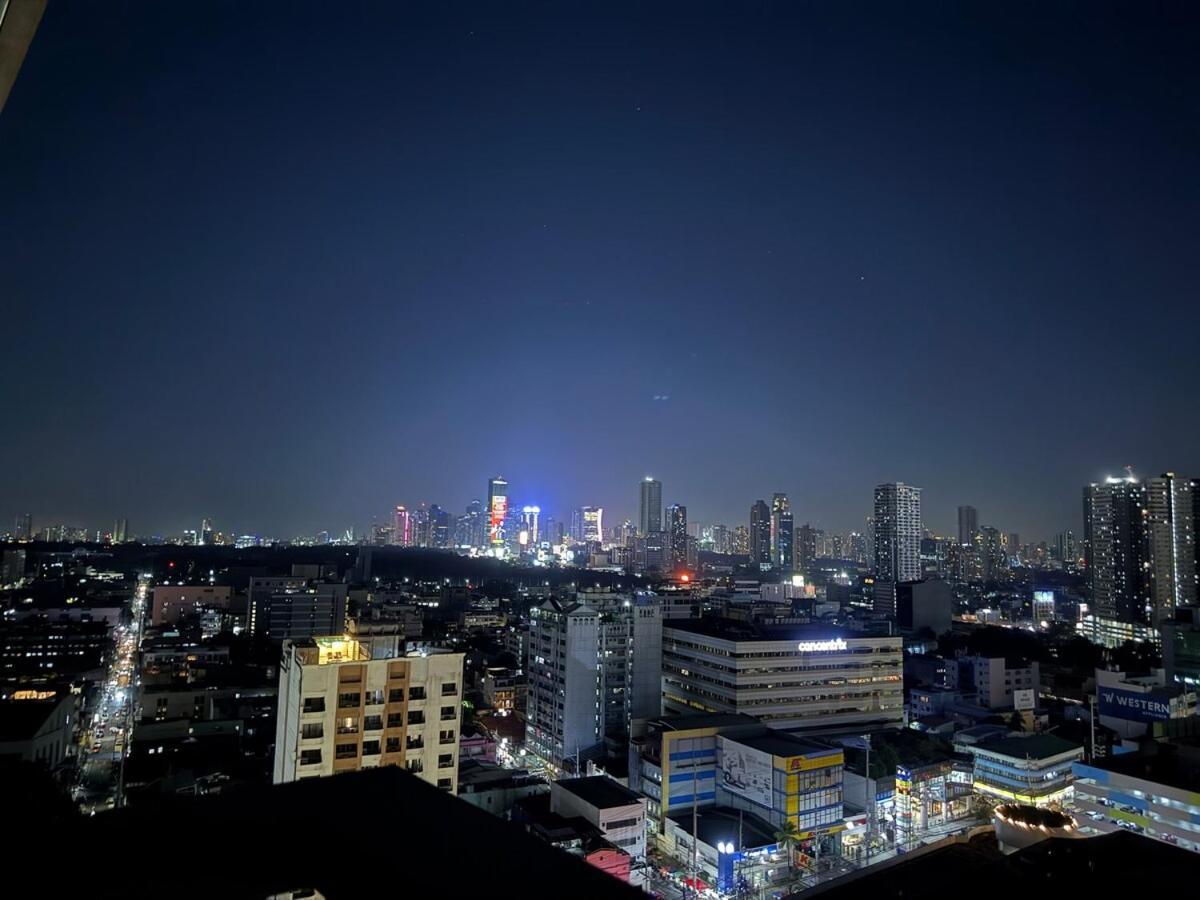 Apartment Cylos Place Manhattan Cubao 2br Unit