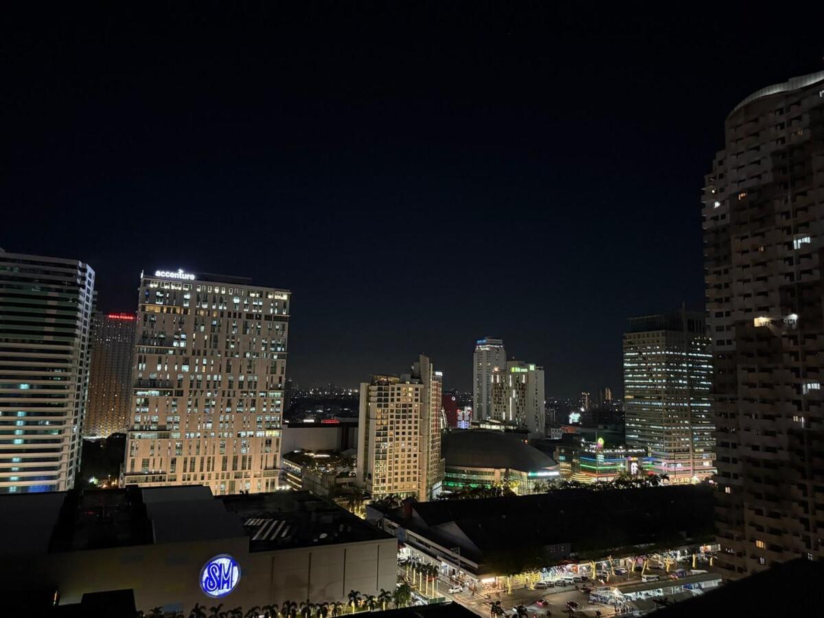 Apartment Cylos Place Manhattan Cubao 2br Unit Manila