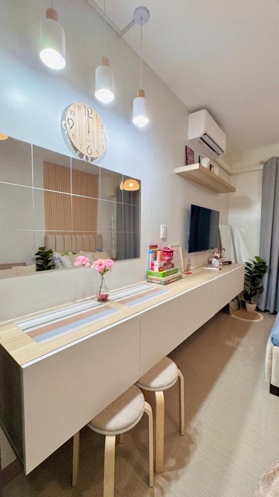 Muji Condotel At Pasay Apartment