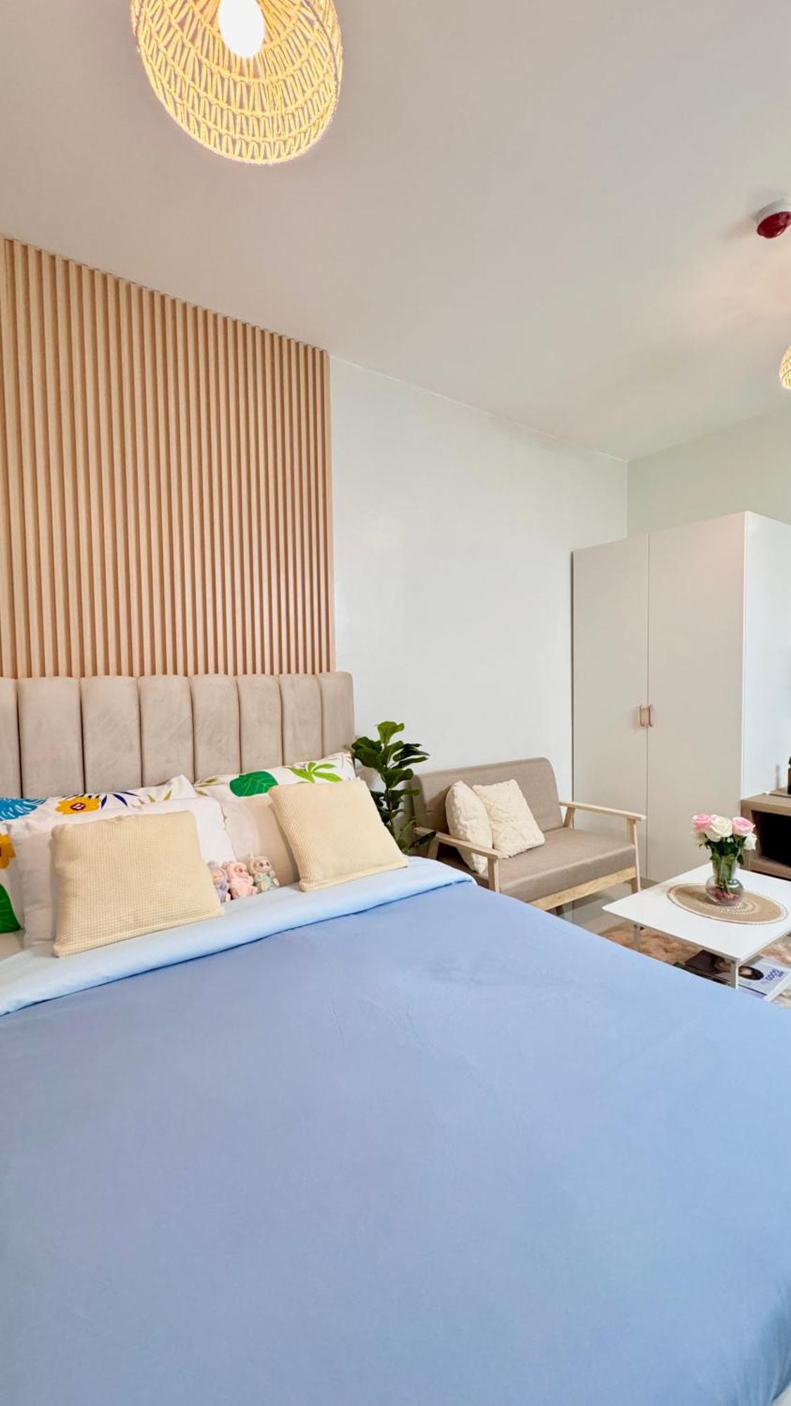Apartment Muji Condotel At Pasay *