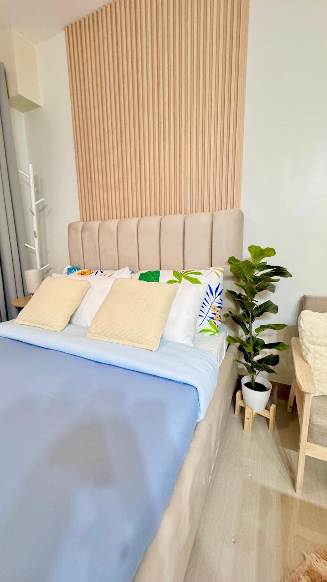 Muji Condotel At Pasay Manila