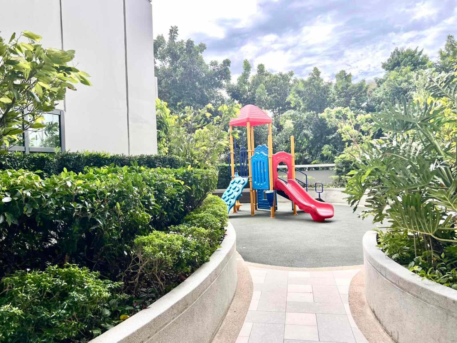 Hotel Bgc Mckinley Center Manila
