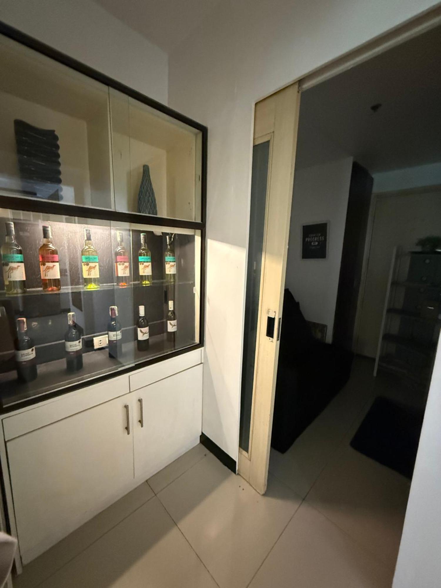 Aparthotel Staycation By Abby Tower E