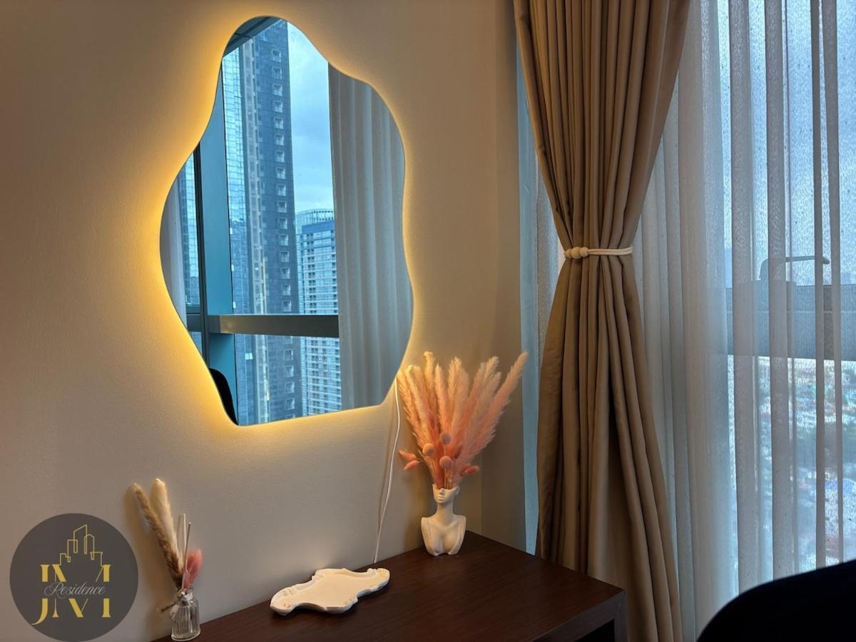 Cozy & Aesthetic 1 Bedroom In Bgc Manila