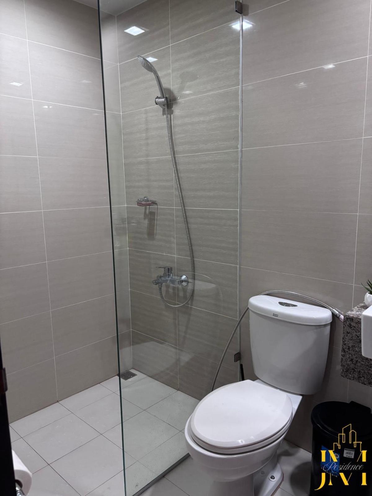 Cozy & Aesthetic 1 Bedroom In Bgc Apartment