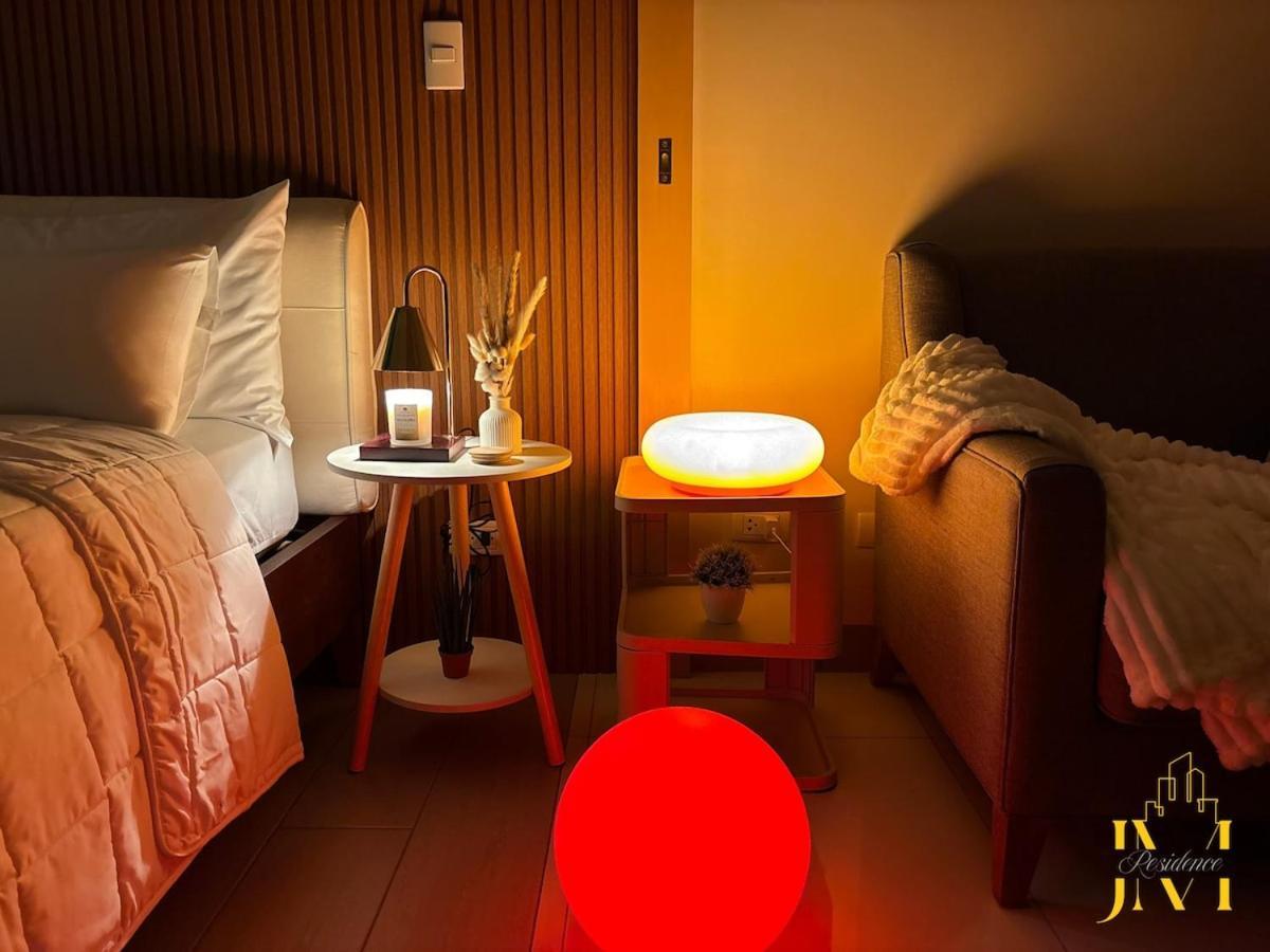 Apartment Cozy & Aesthetic 1 Bedroom In Bgc